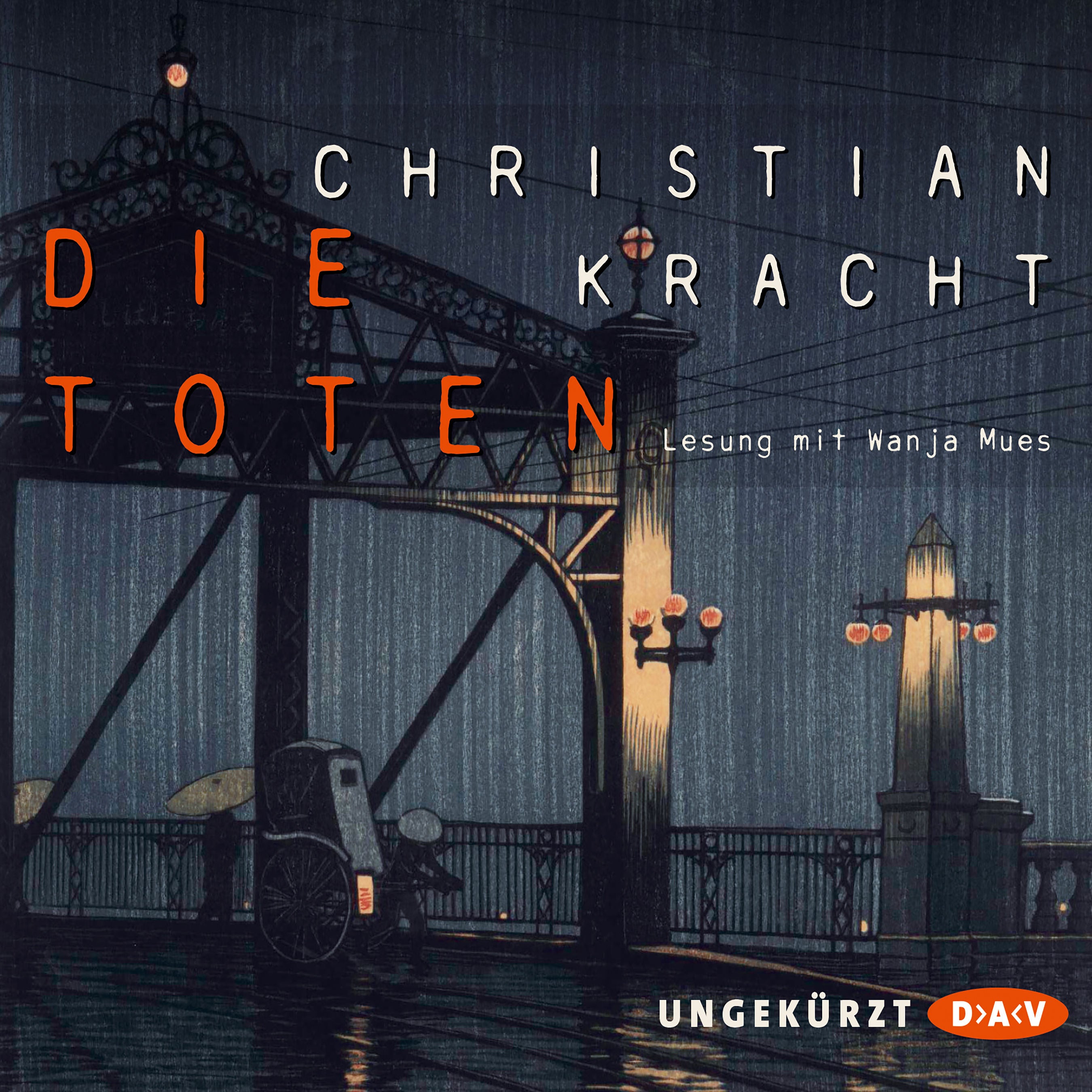 Die Toten