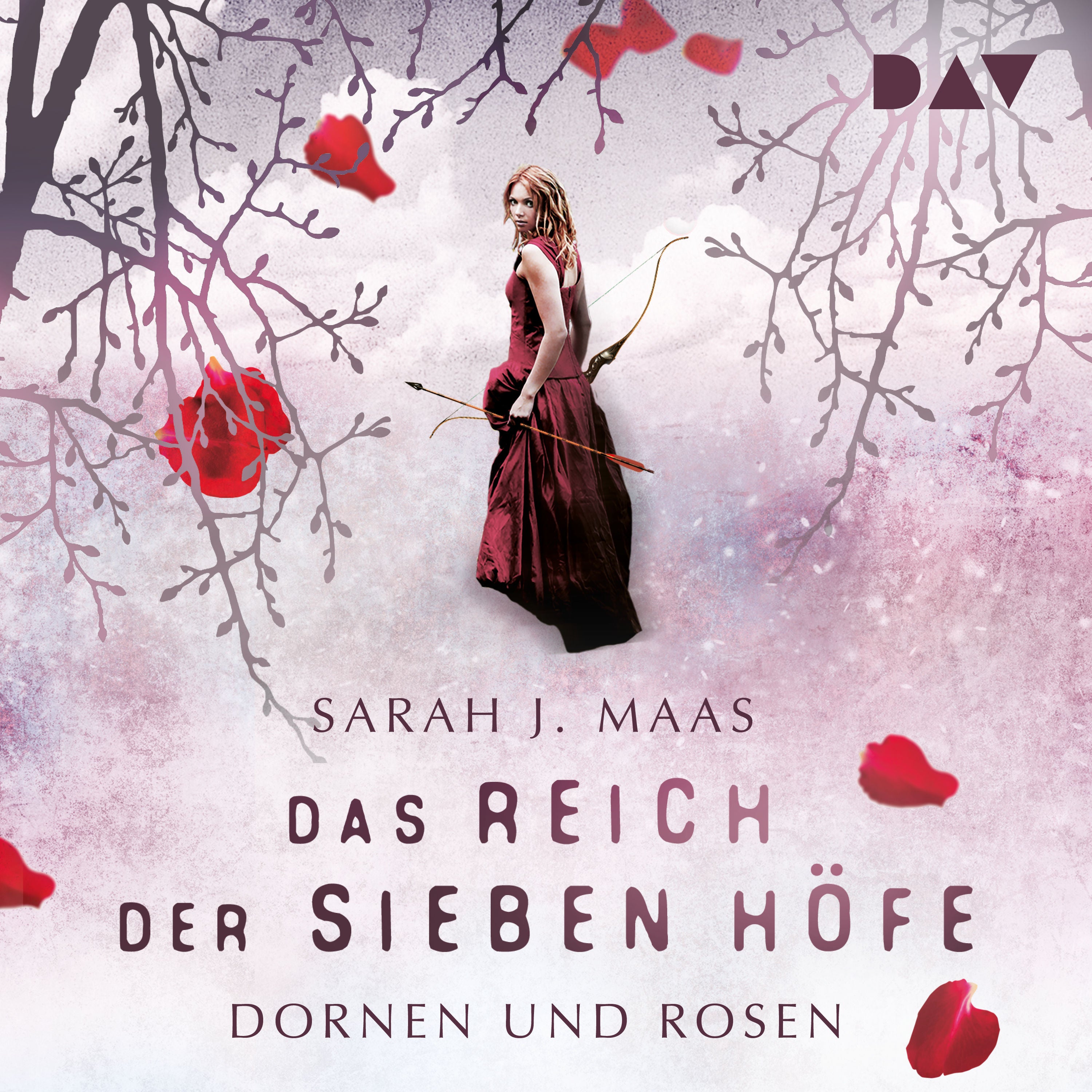 Das Reich der sieben Höfe – Teil 1: A Court of Thorns and Roses