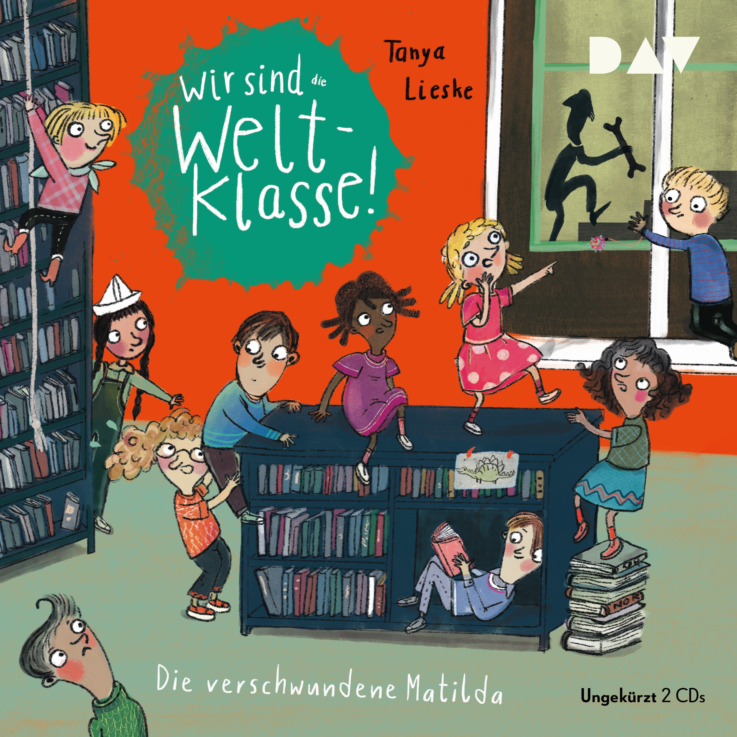 Wir sind (die) Weltklasse – Teil 2: Die verschwundene Matilda
