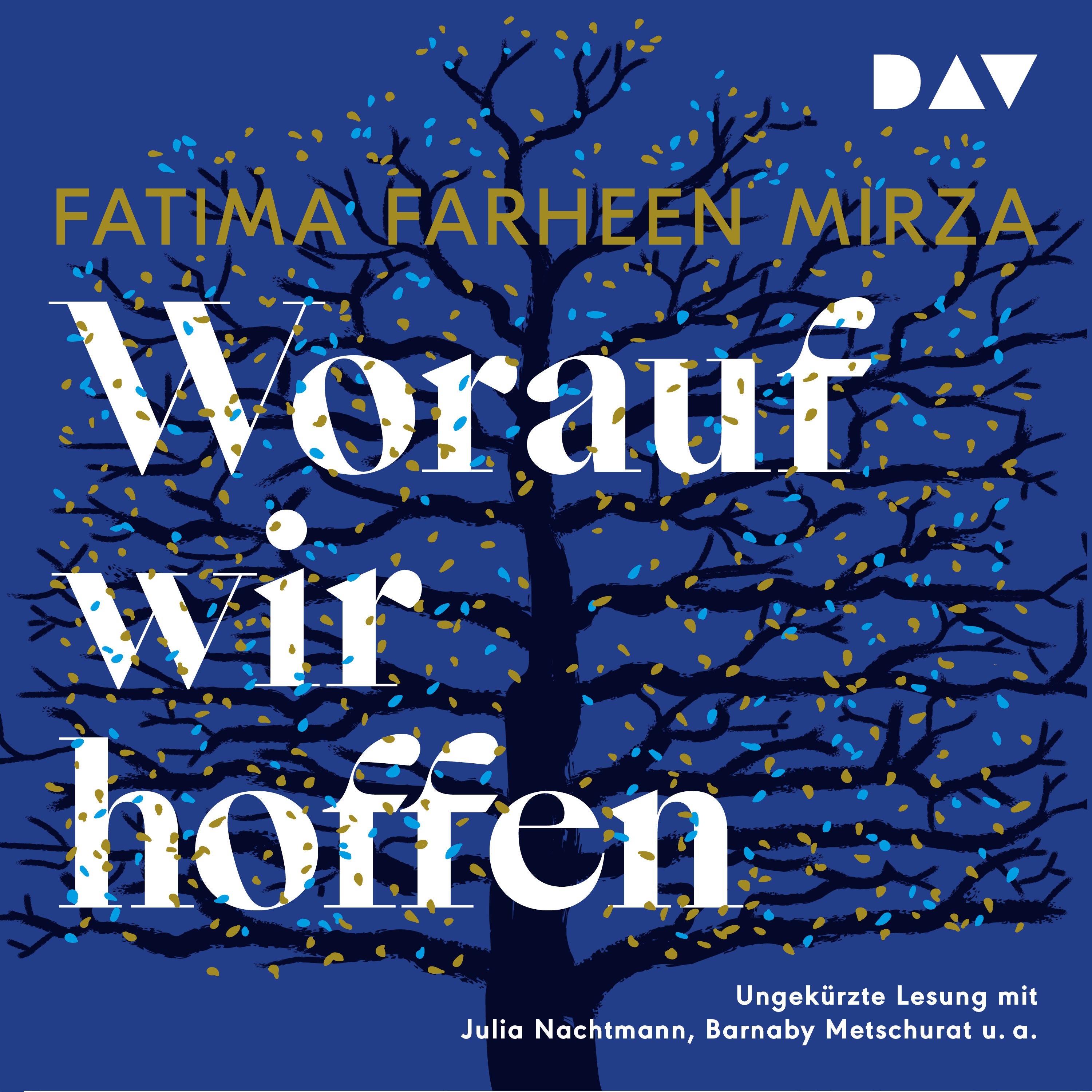 Worauf wir hoffen