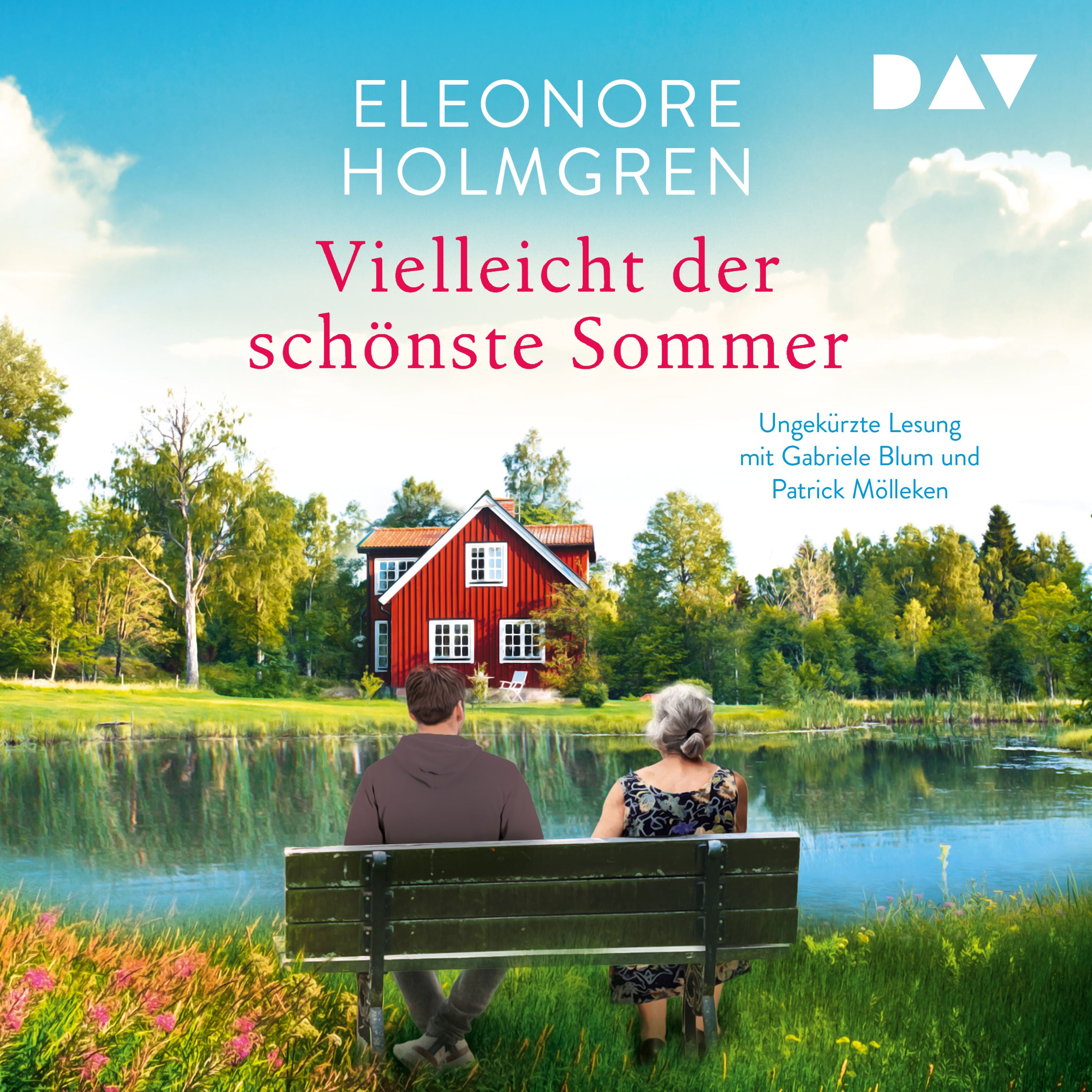 Vielleicht der schönste Sommer