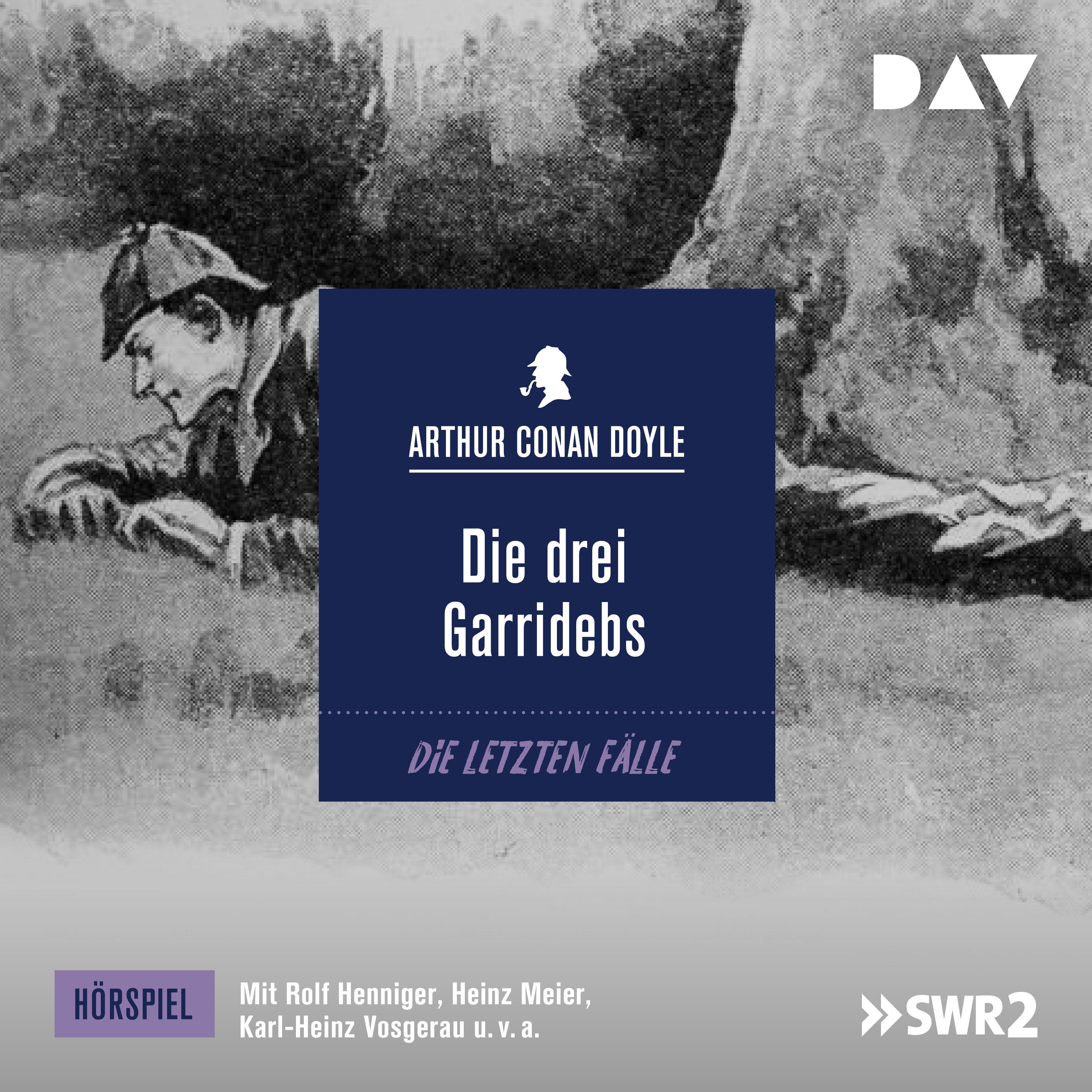 Die drei Garridebs