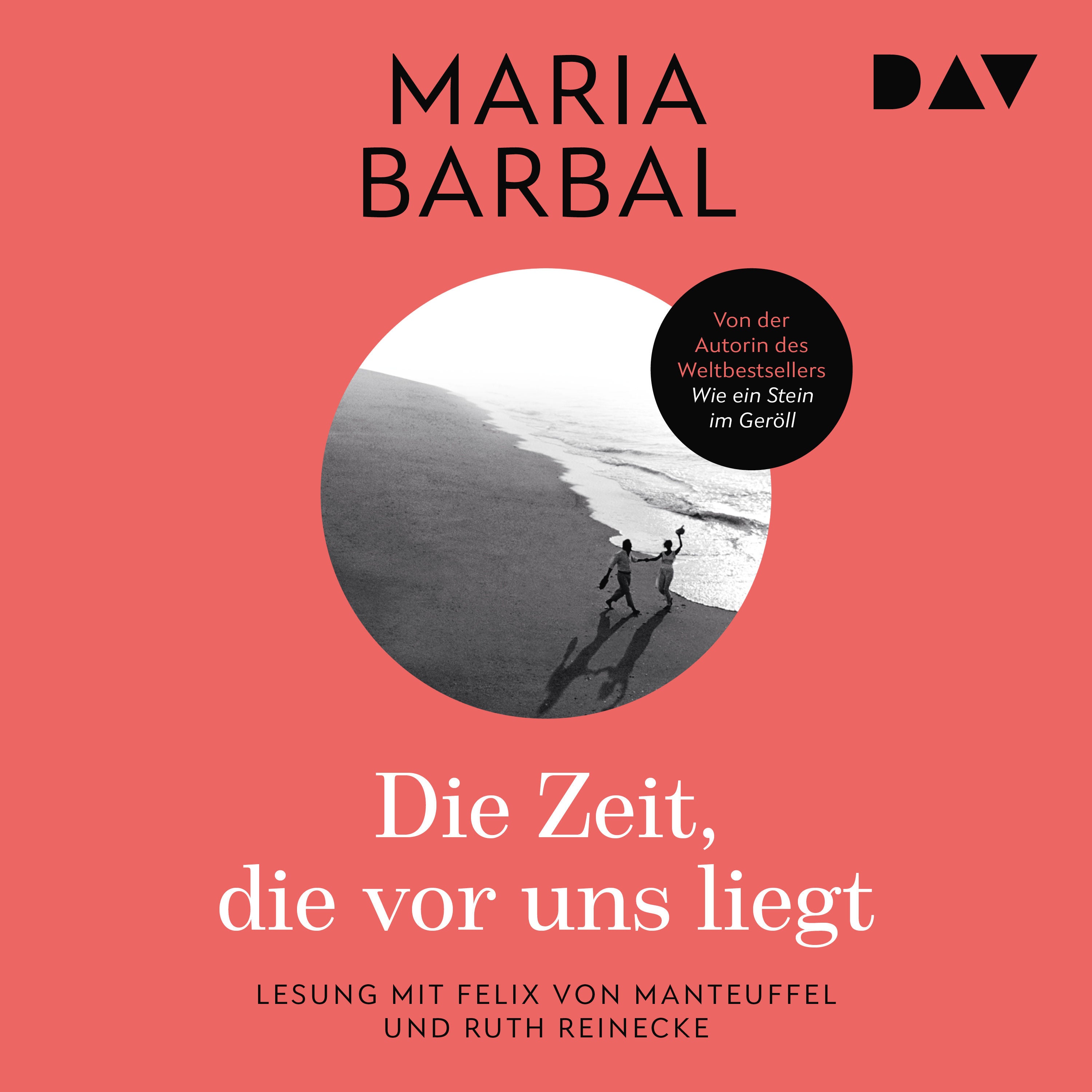 Die Zeit, die vor uns liegt