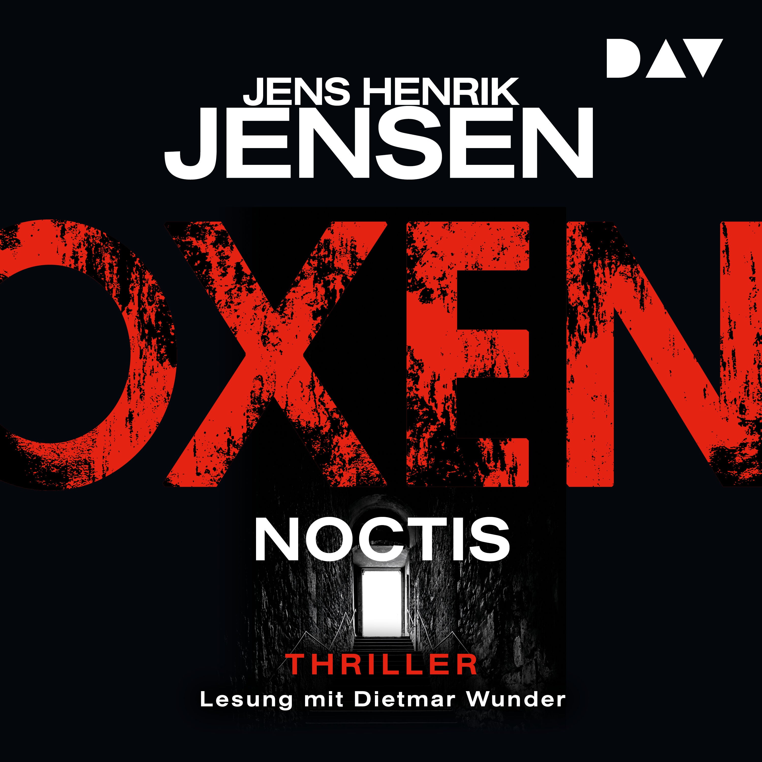Oxen. Noctis
