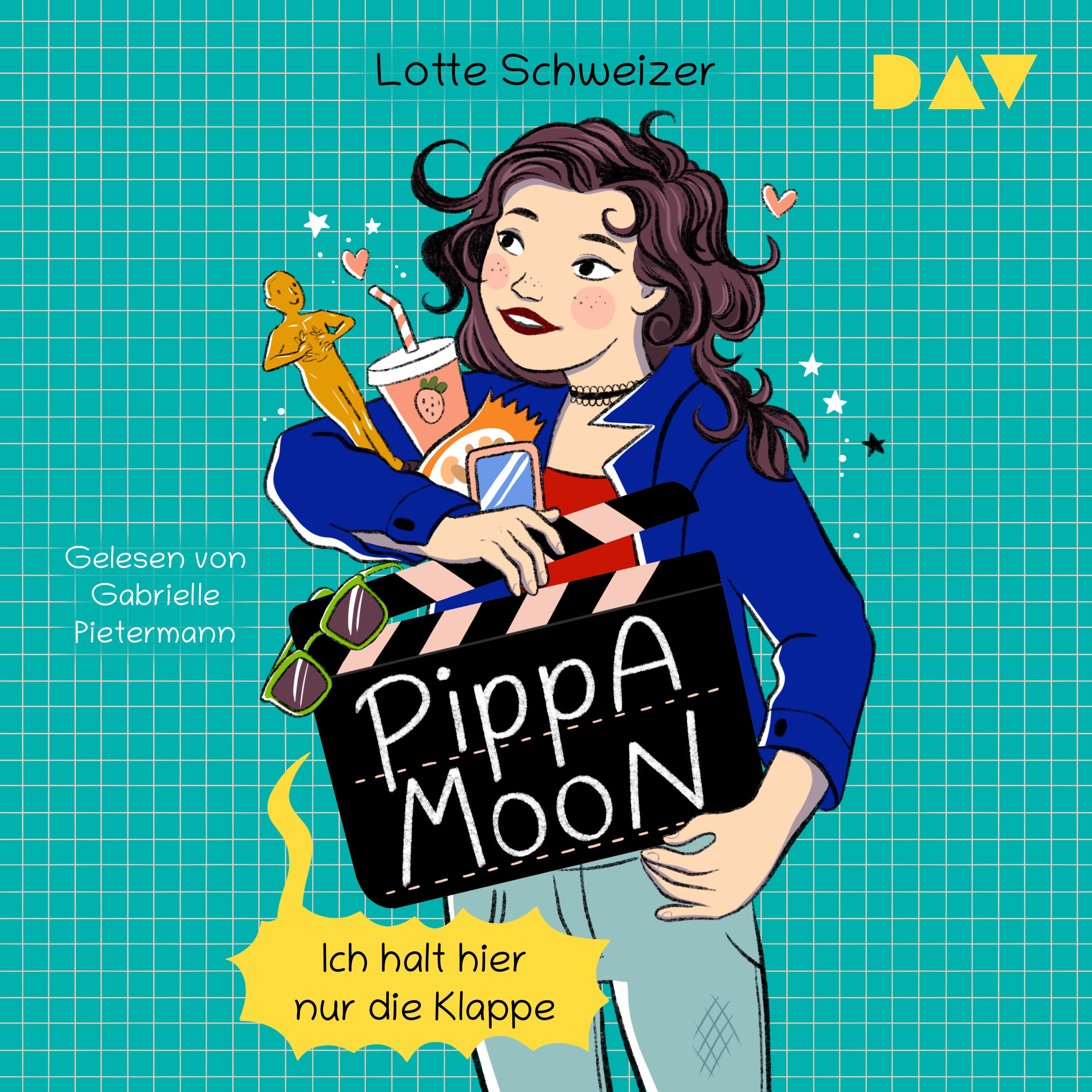 Pippa Moon – Ich halt hier nur die Klappe