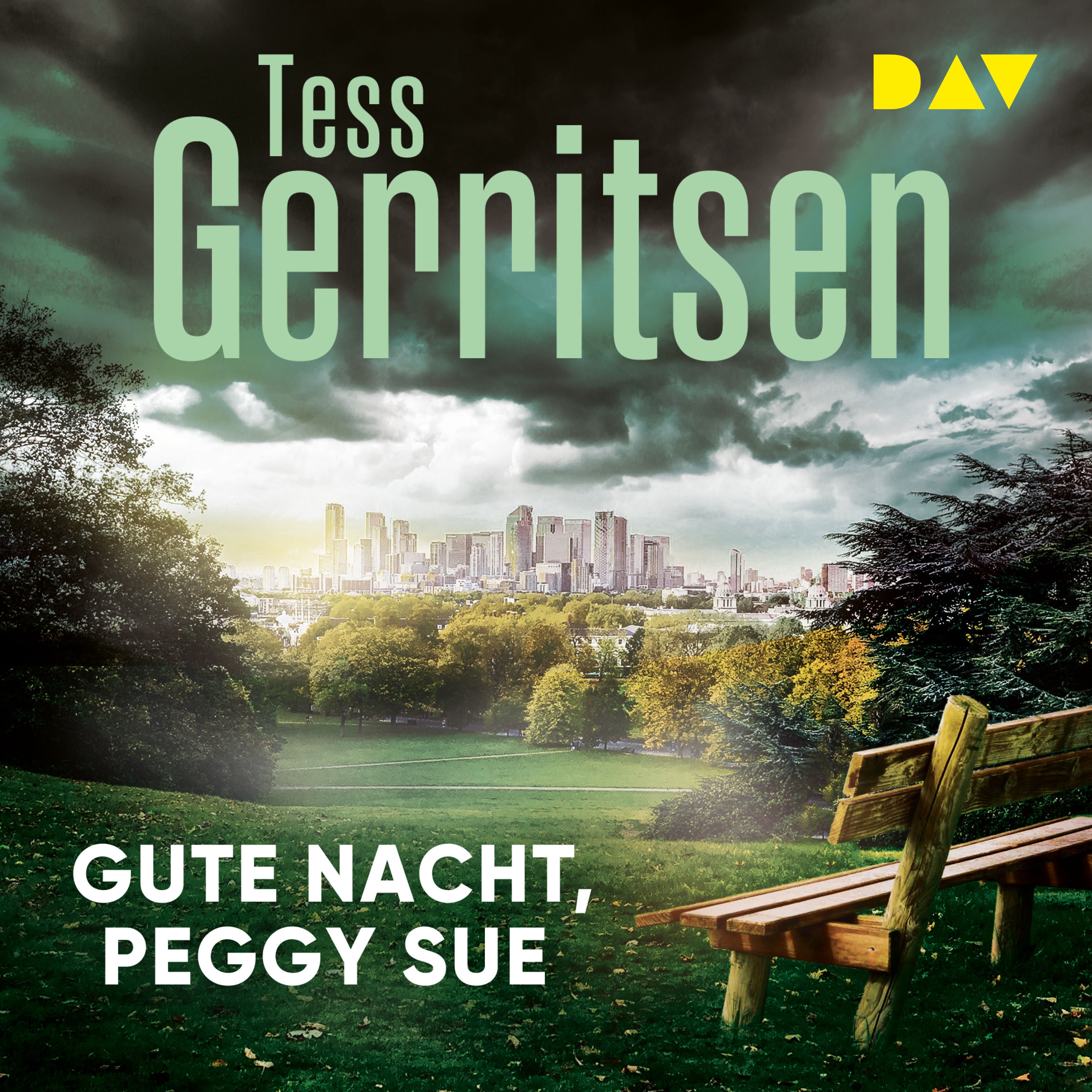 Gute Nacht, Peggy Sue