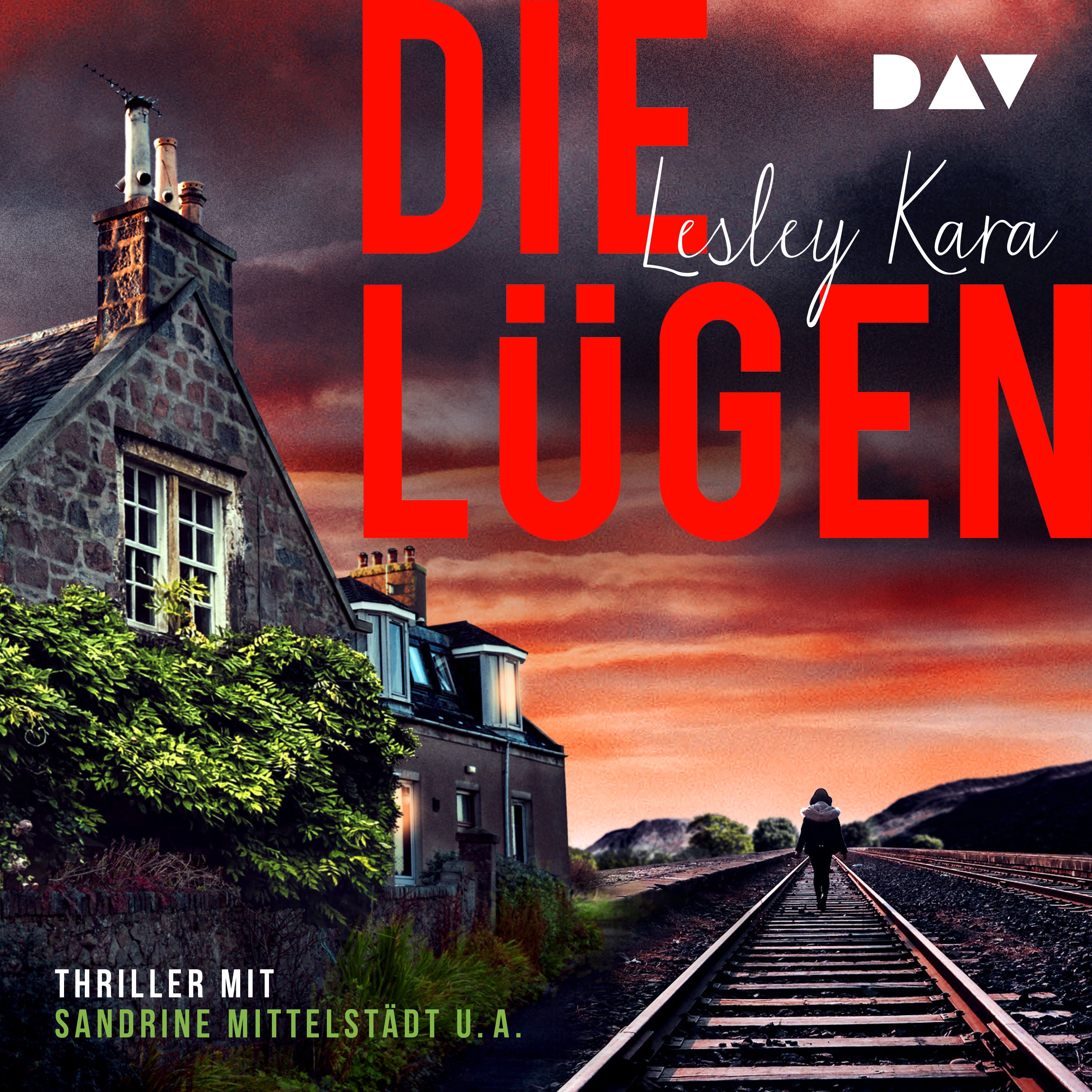 Die Lügen