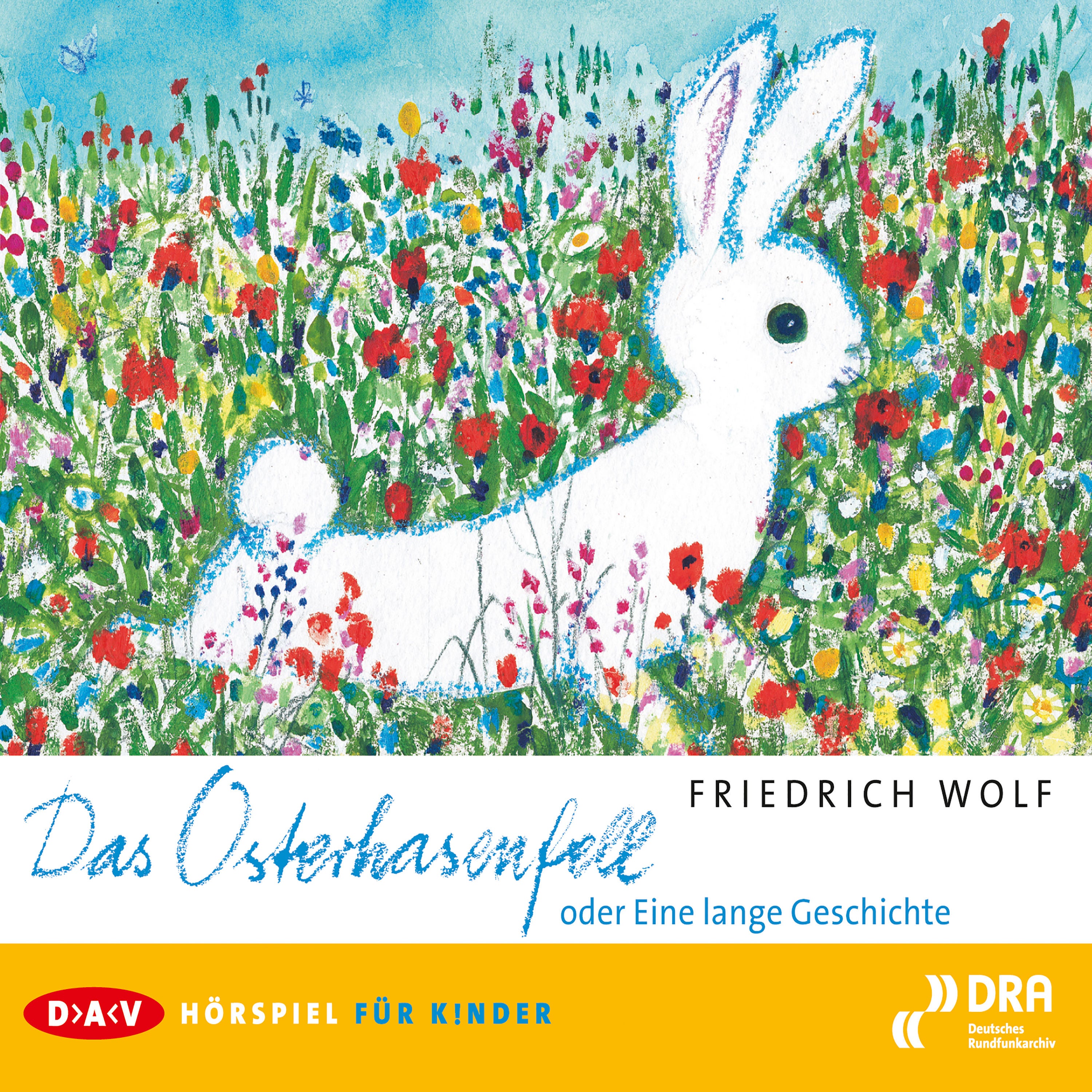 Das Osterhasenfell oder Eine lange Geschichte