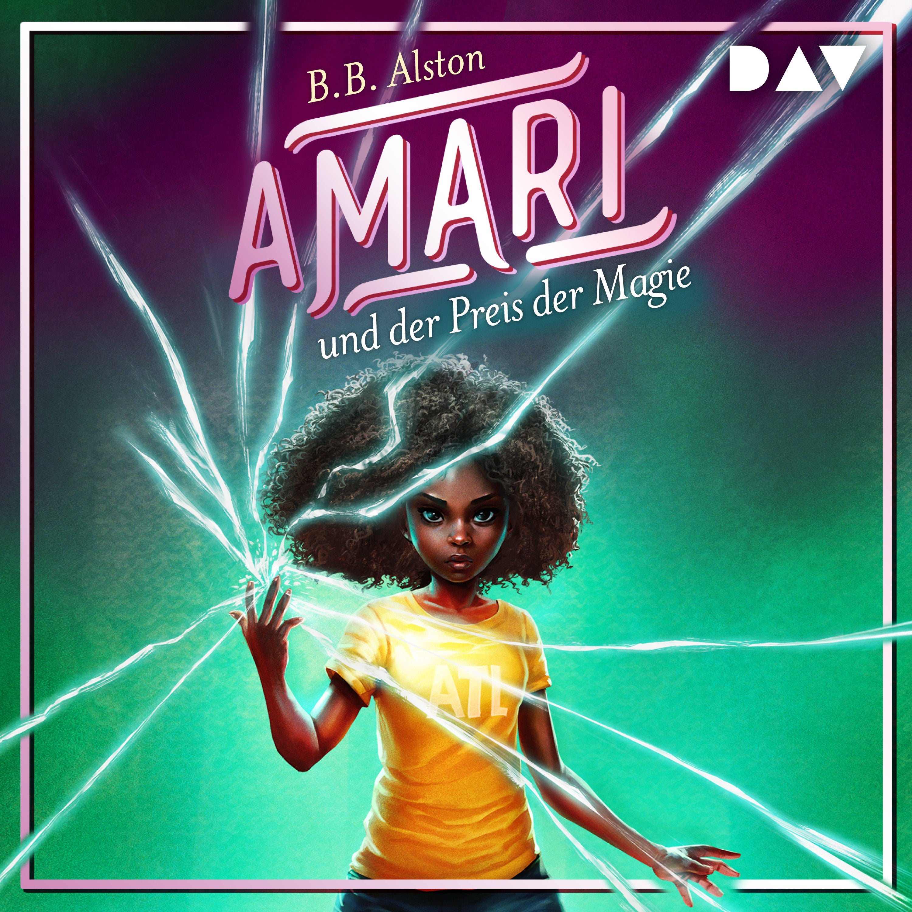 Amari und der Preis der Magie (Teil 3)