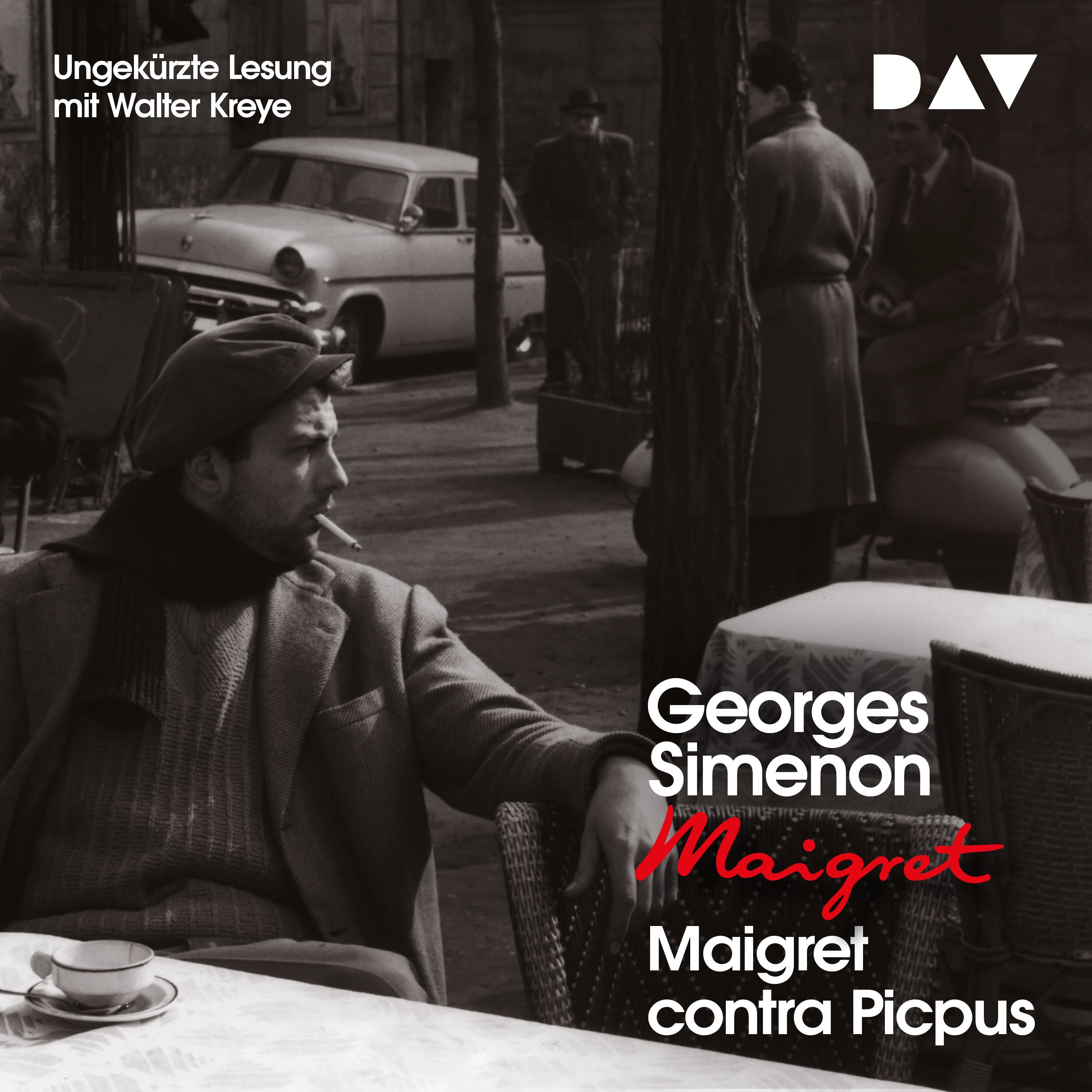 Maigret contra Picpus