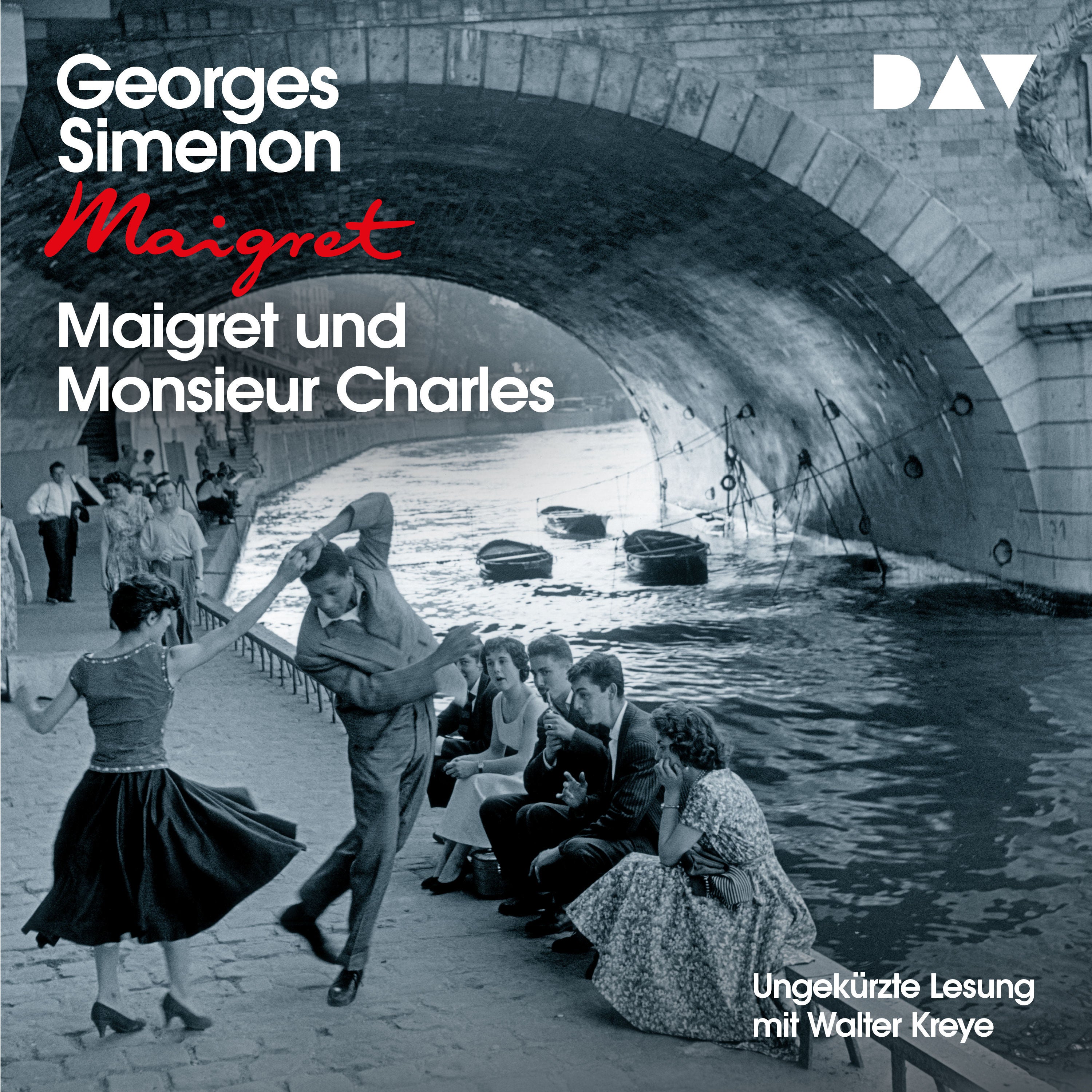 Maigret und Monsieur Charles