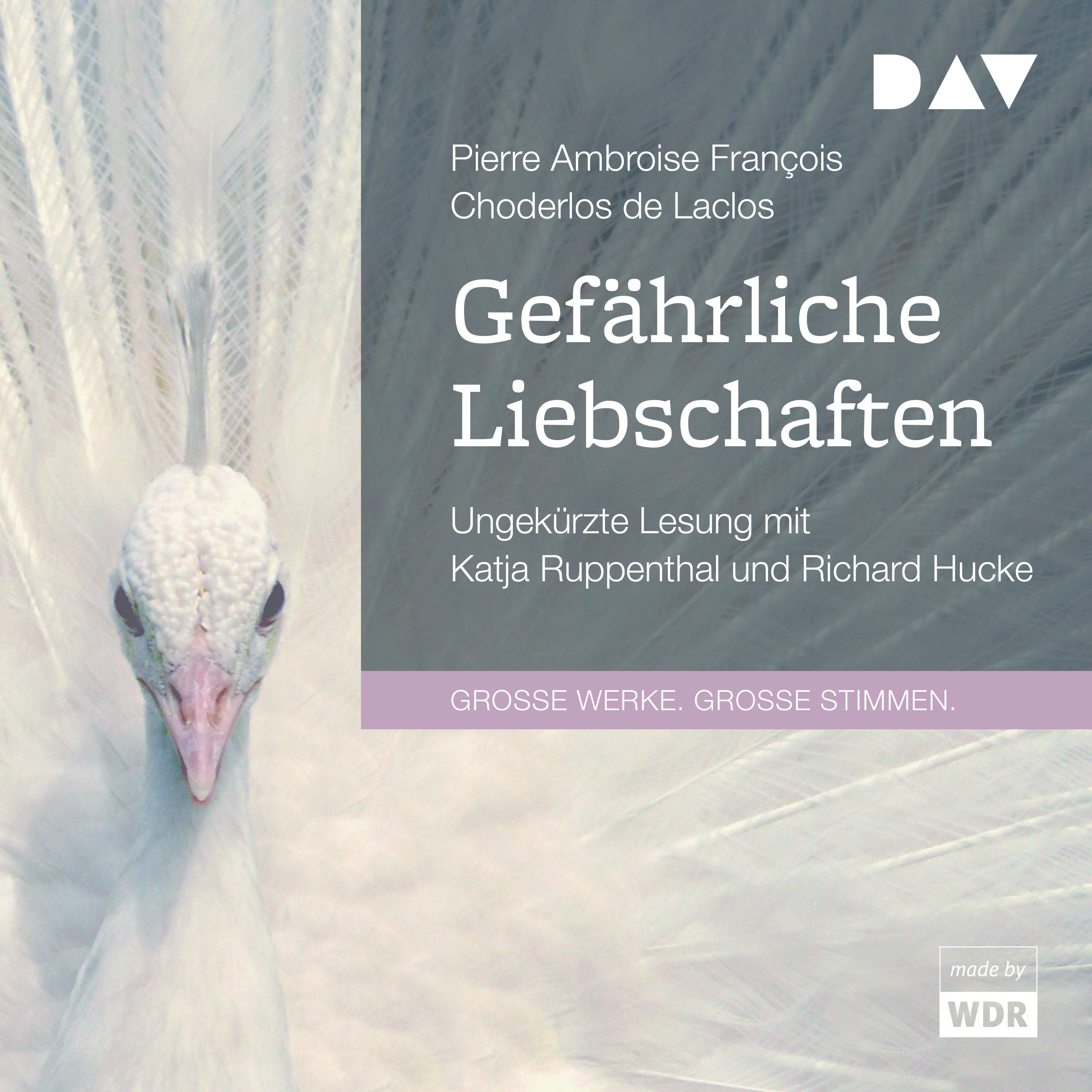 Gefährliche Liebschaften
