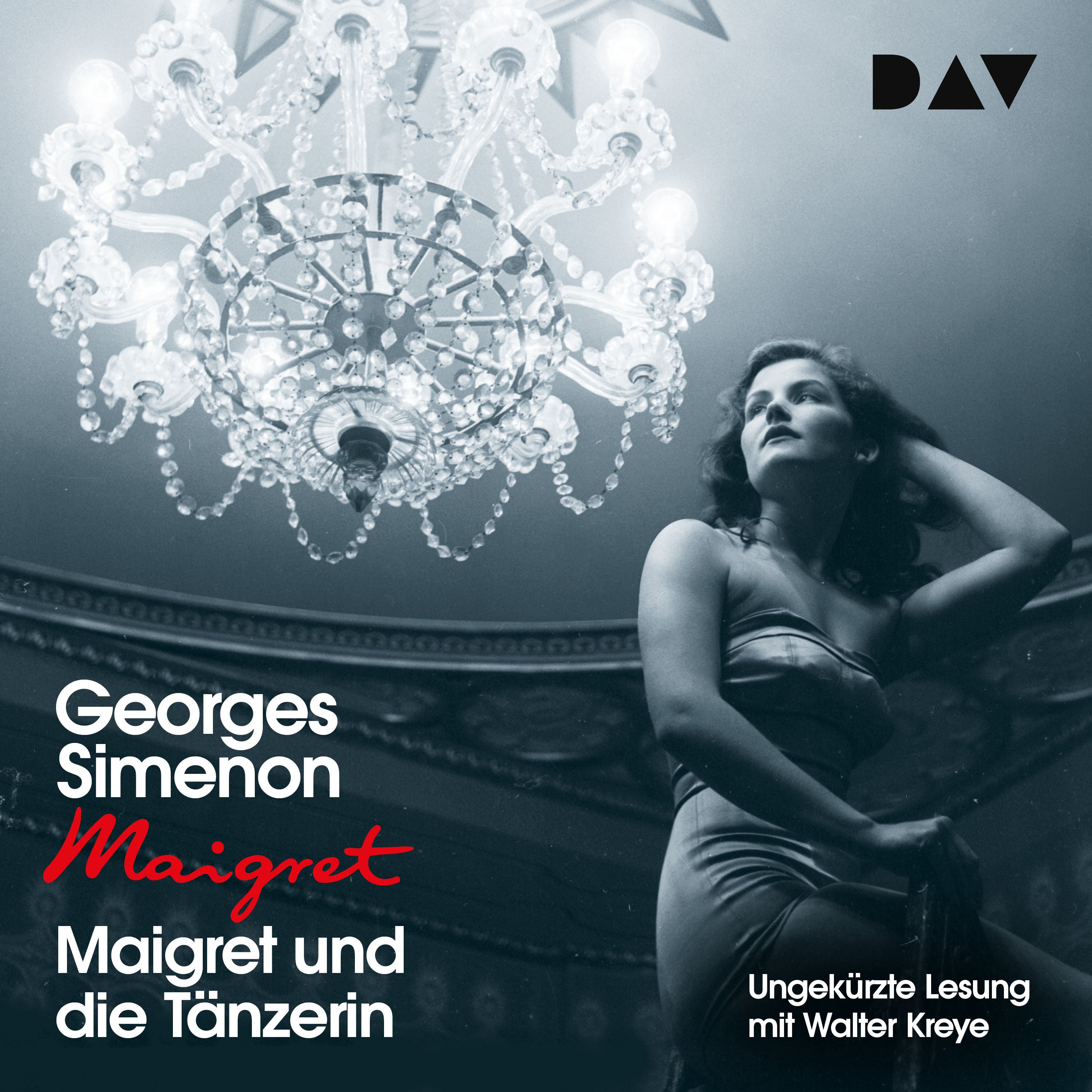 Maigret und die Tänzerin
