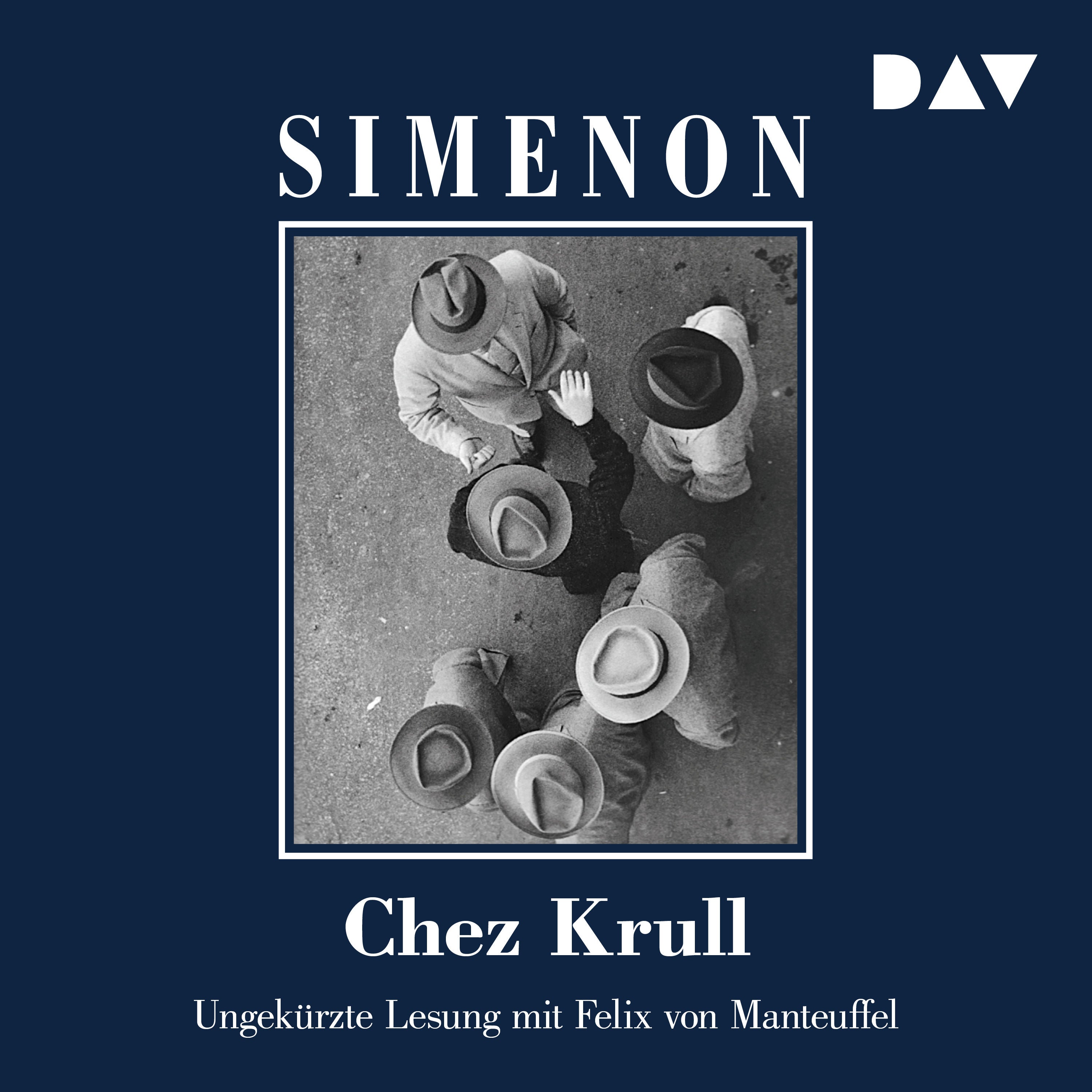 Chez Krull