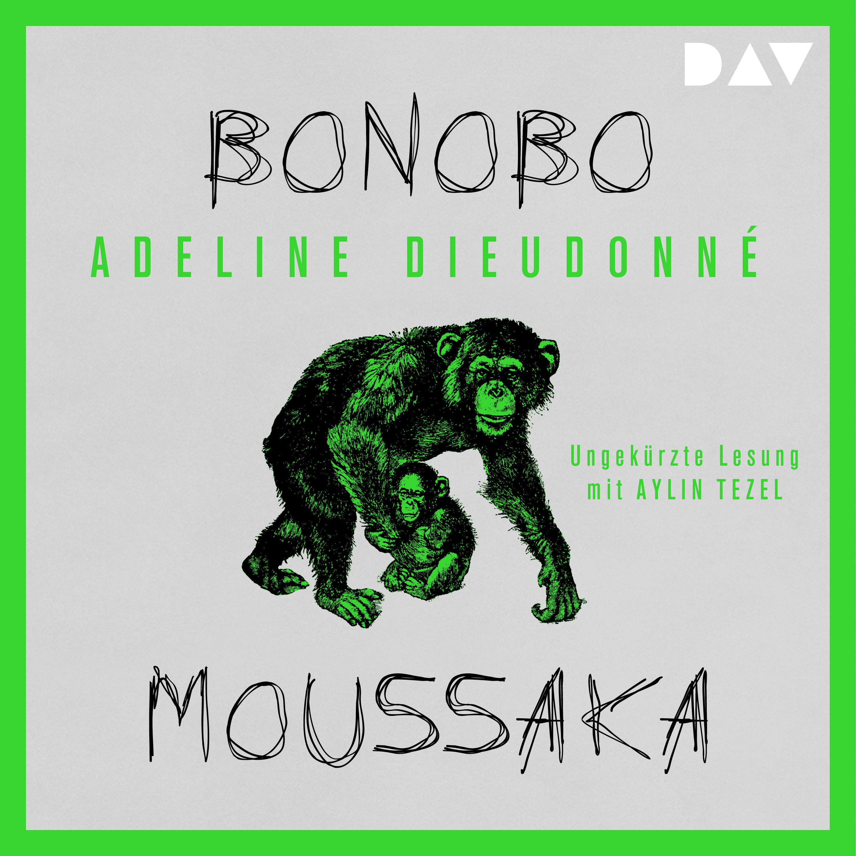Bonobo Moussaka