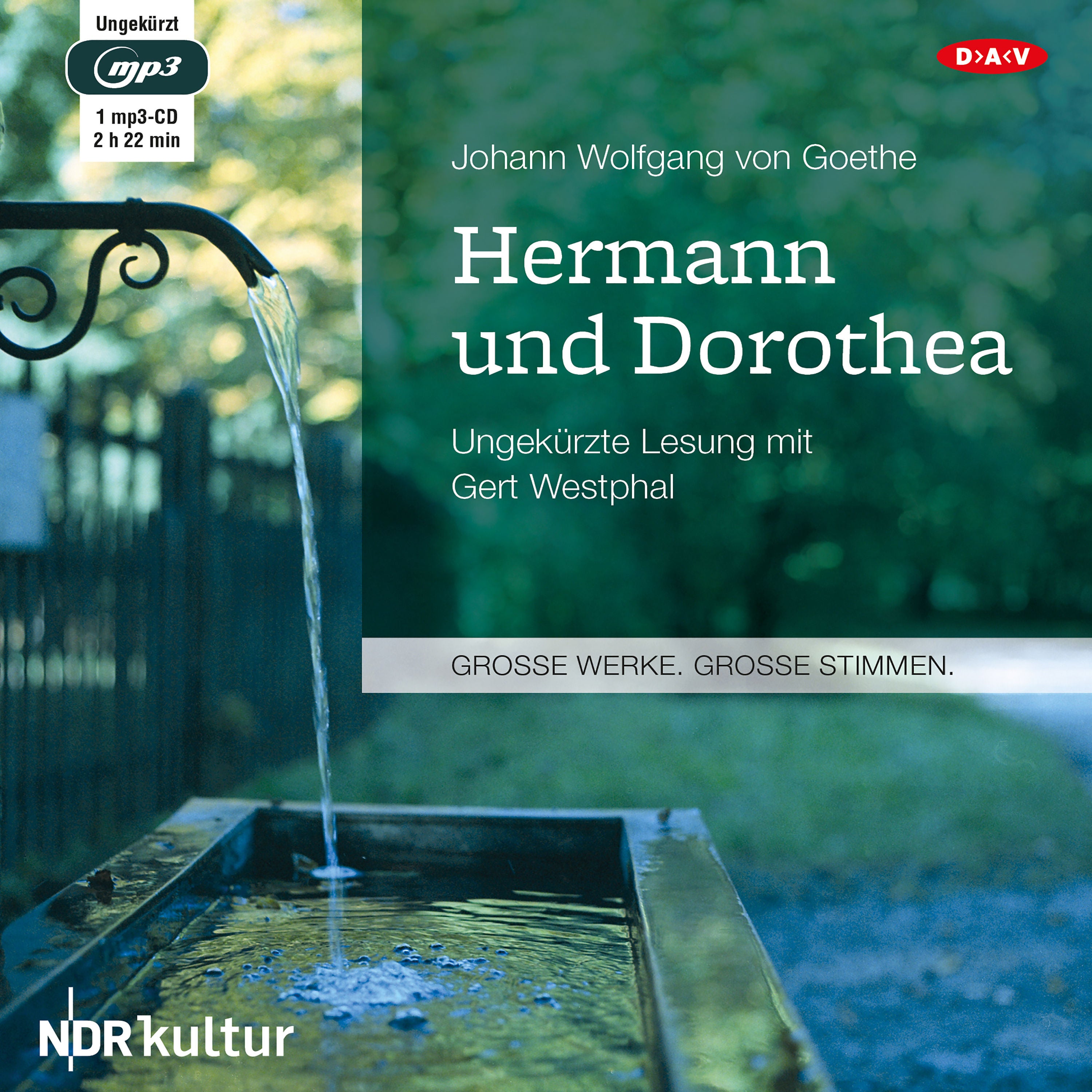 Hermann und Dorothea