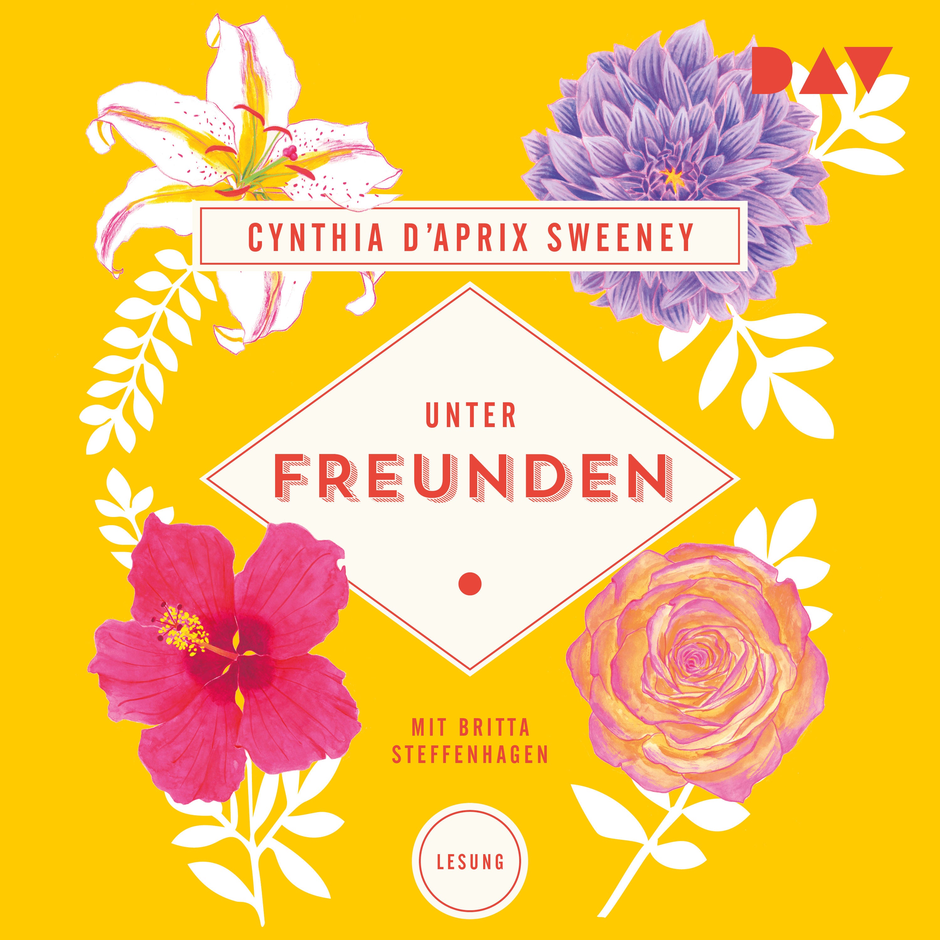 Unter Freunden
