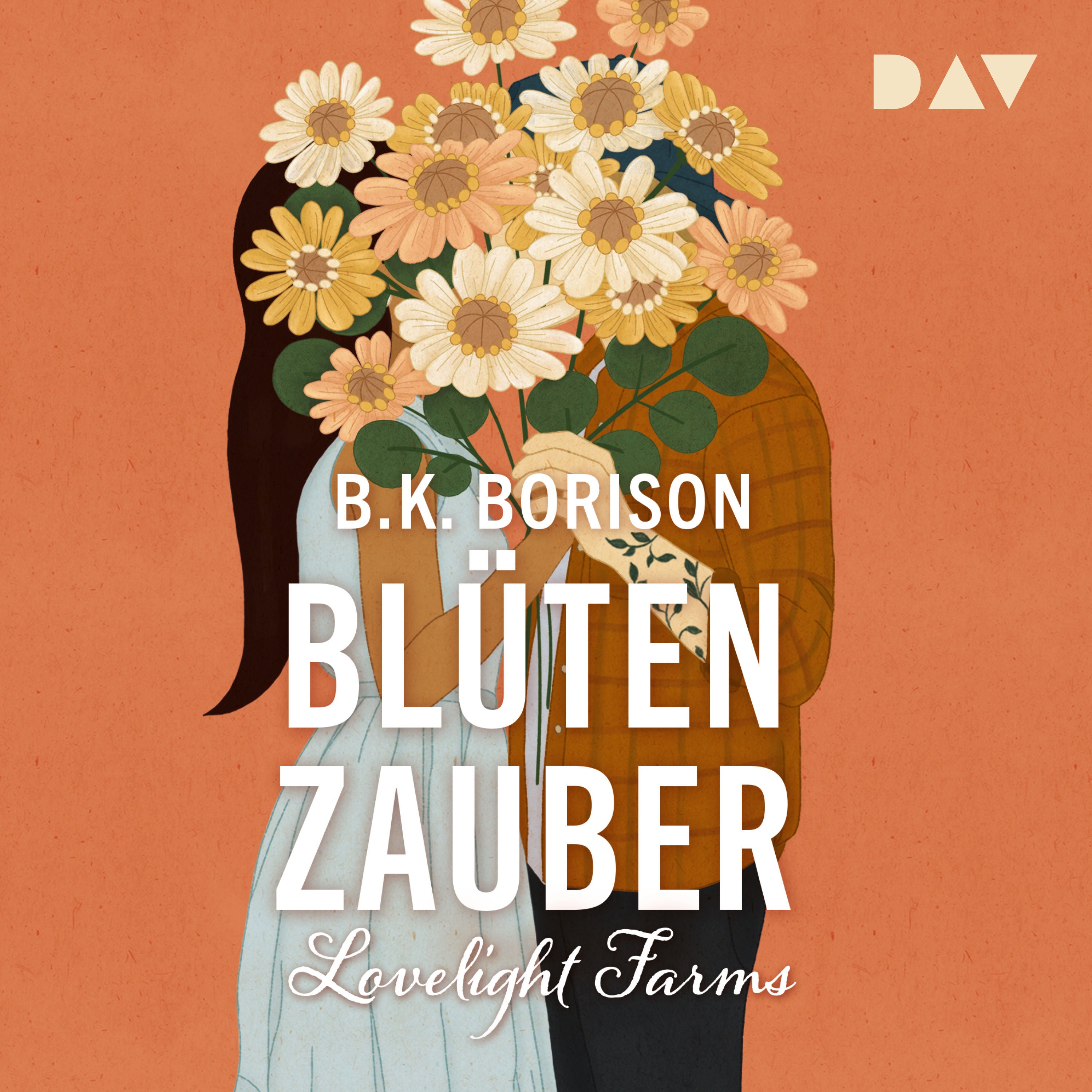 Lovelight Farms – Blütenzauber (Band 2)