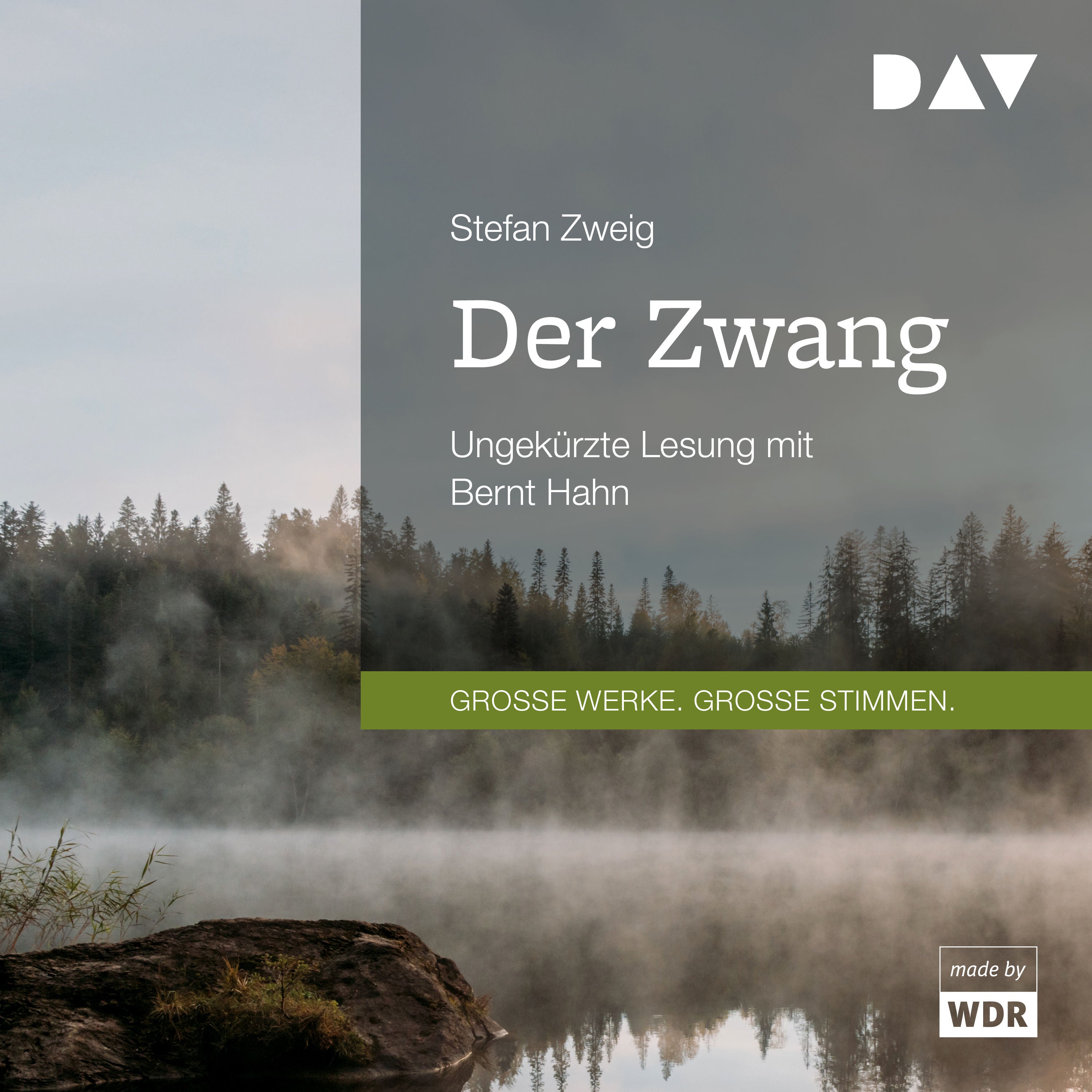 Der Zwang