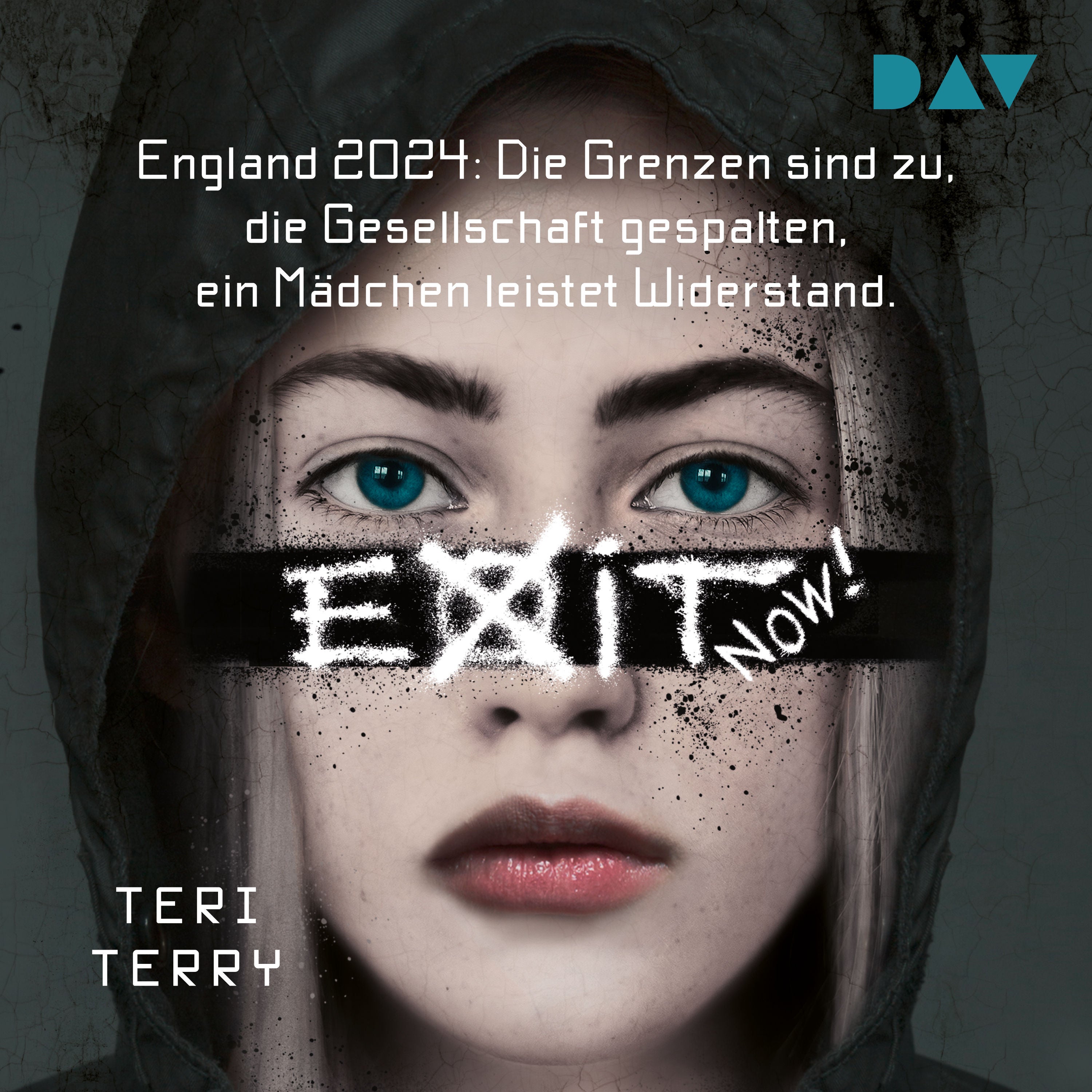 EXIT NOW!