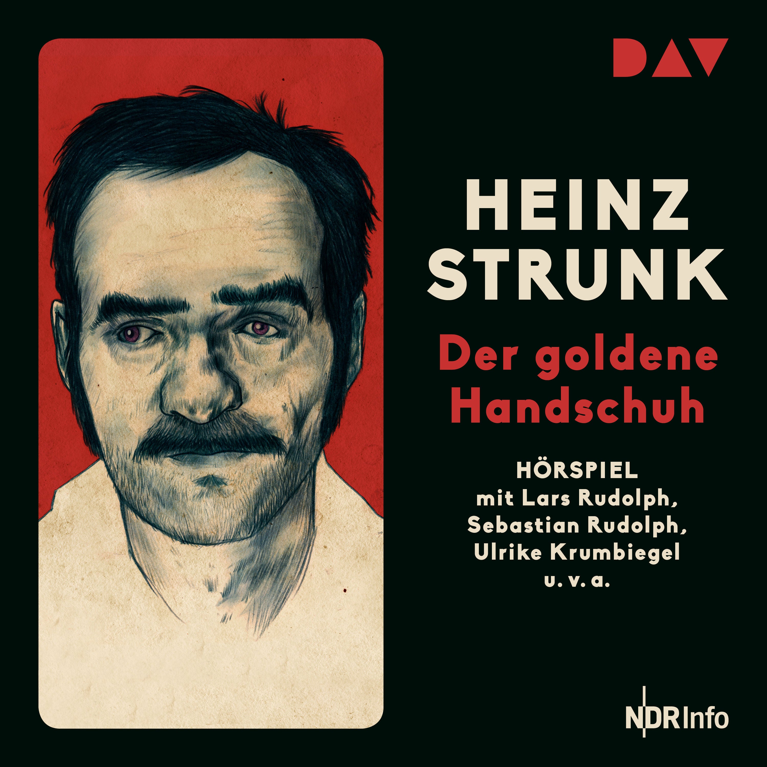 Der goldene Handschuh | RTL+