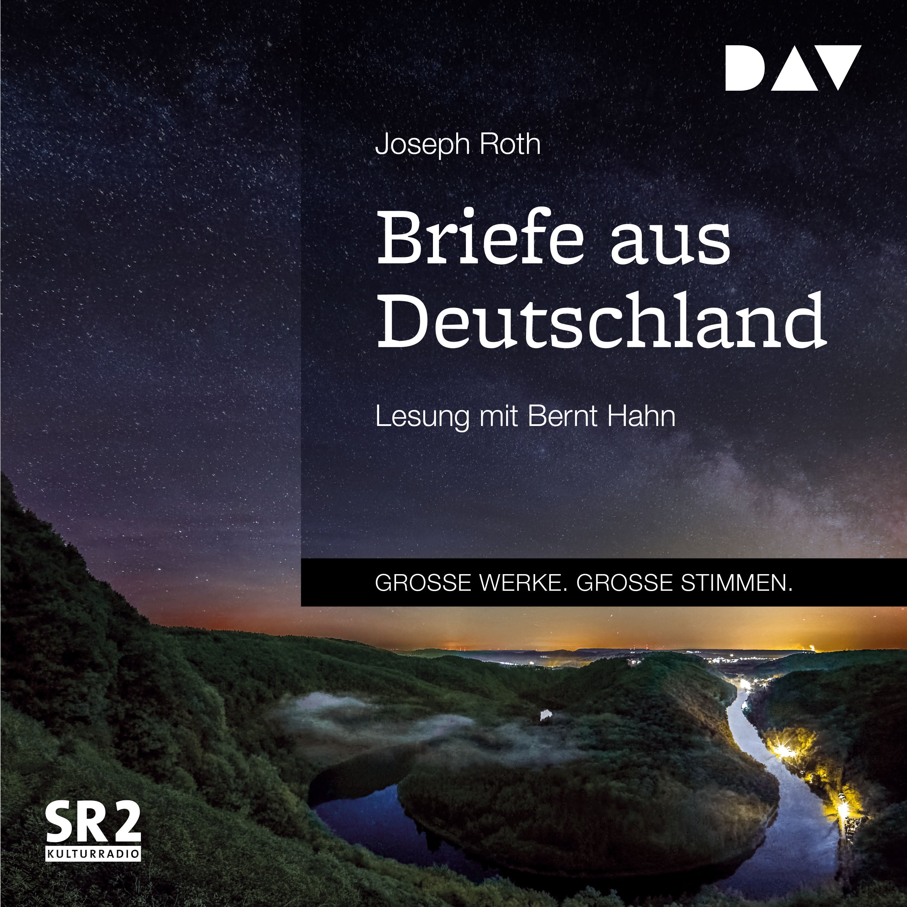 Briefe aus Deutschland