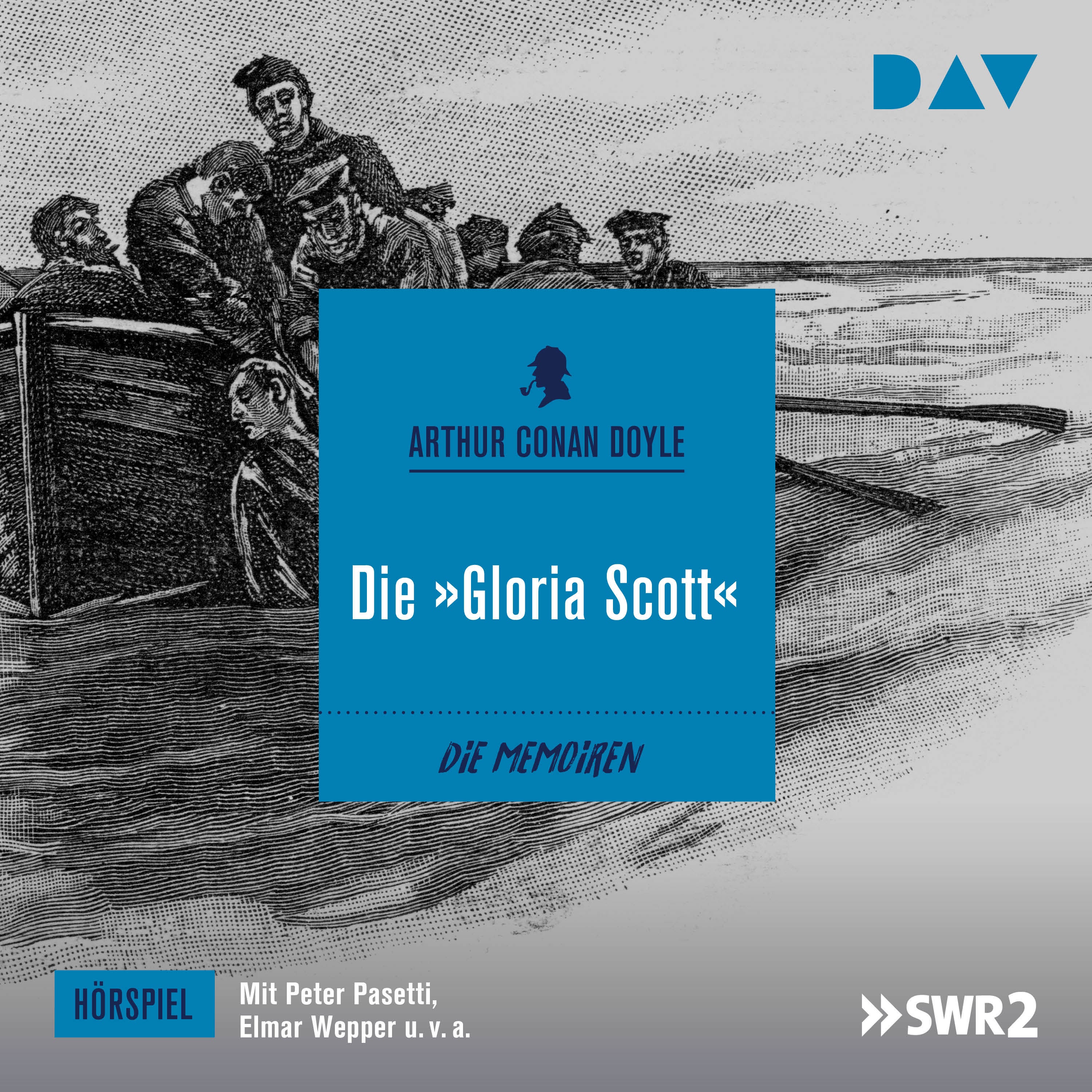 Die »Gloria Scott«
