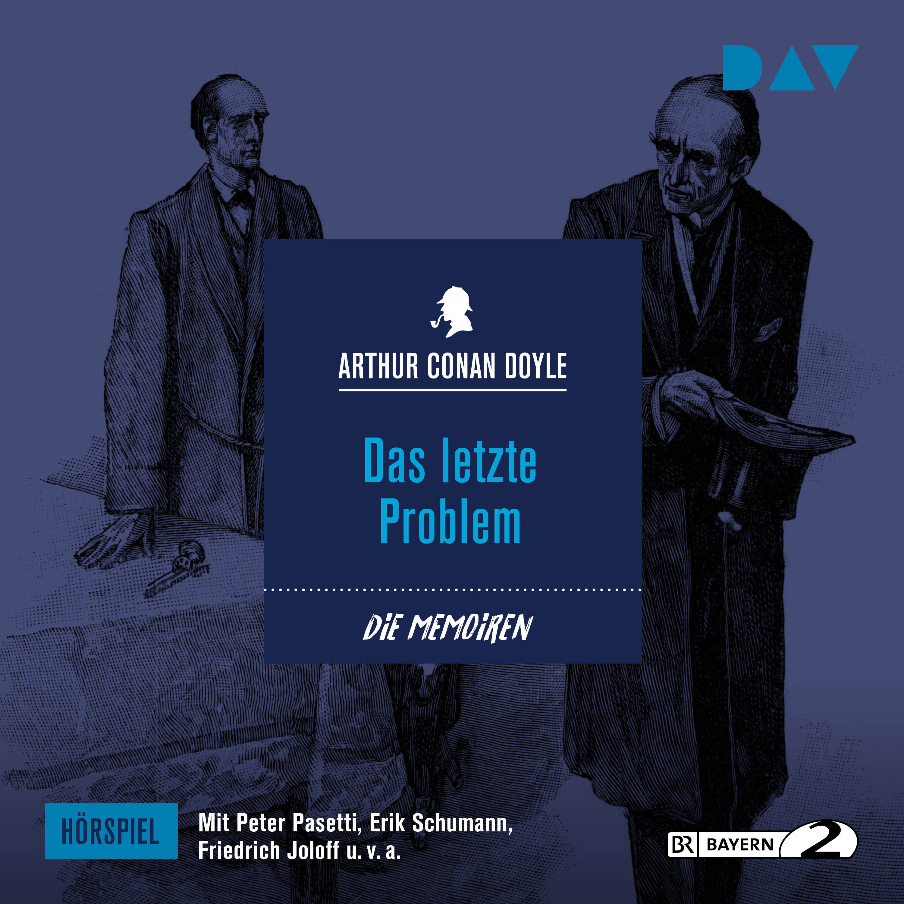 Das letzte Problem