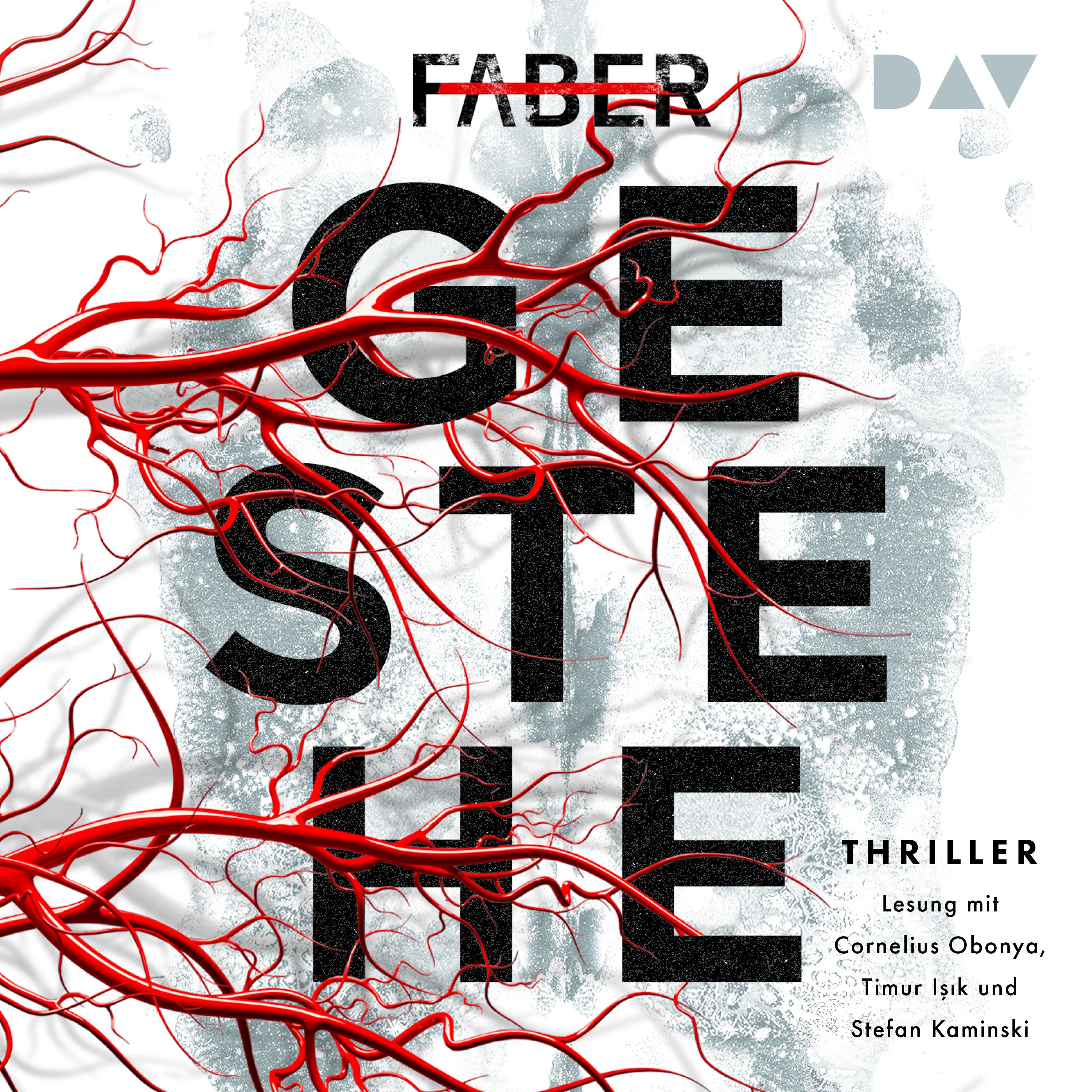 Gestehe