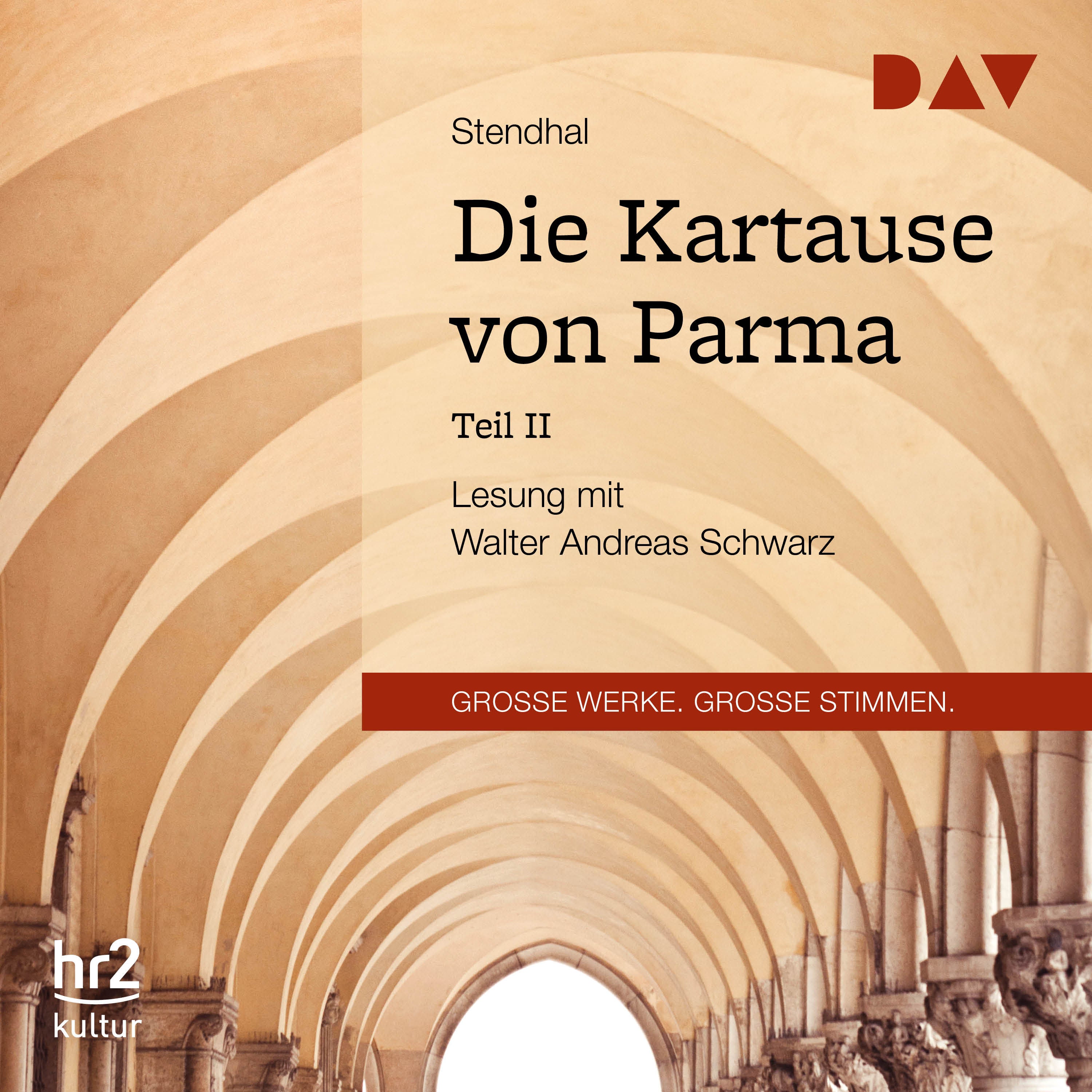 Die Kartause von Parma – Teil 2