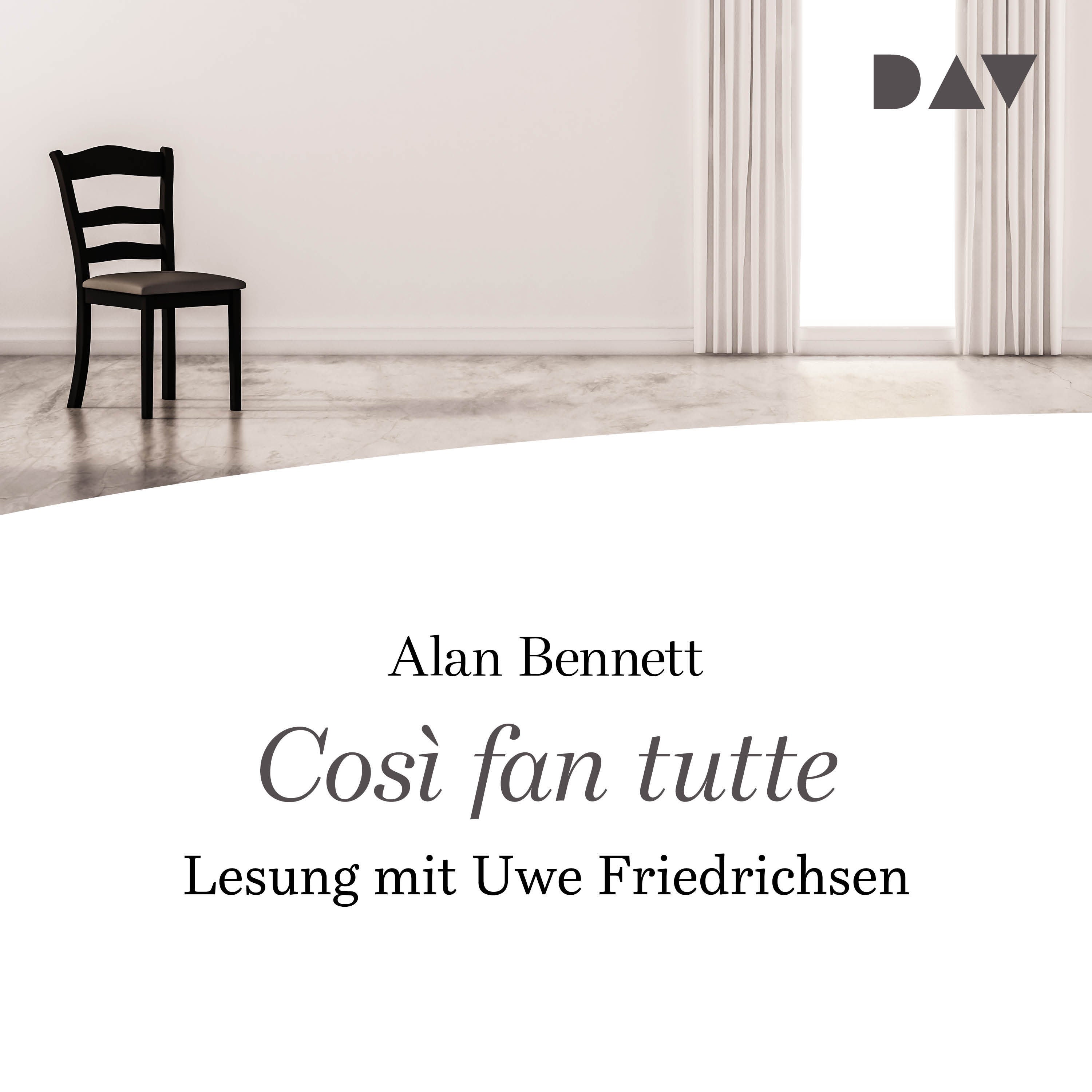 Cosi fan tutte