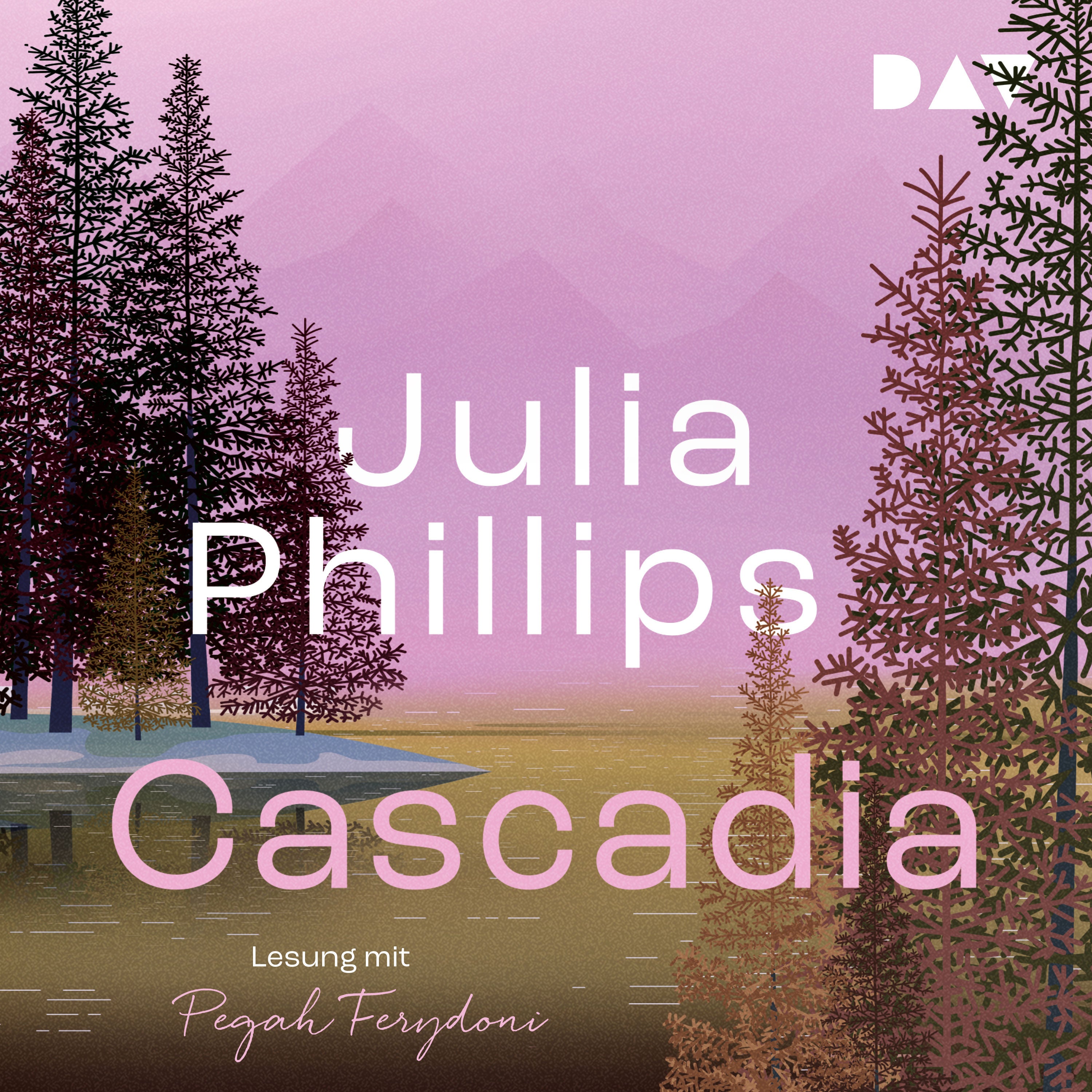 Cascadia