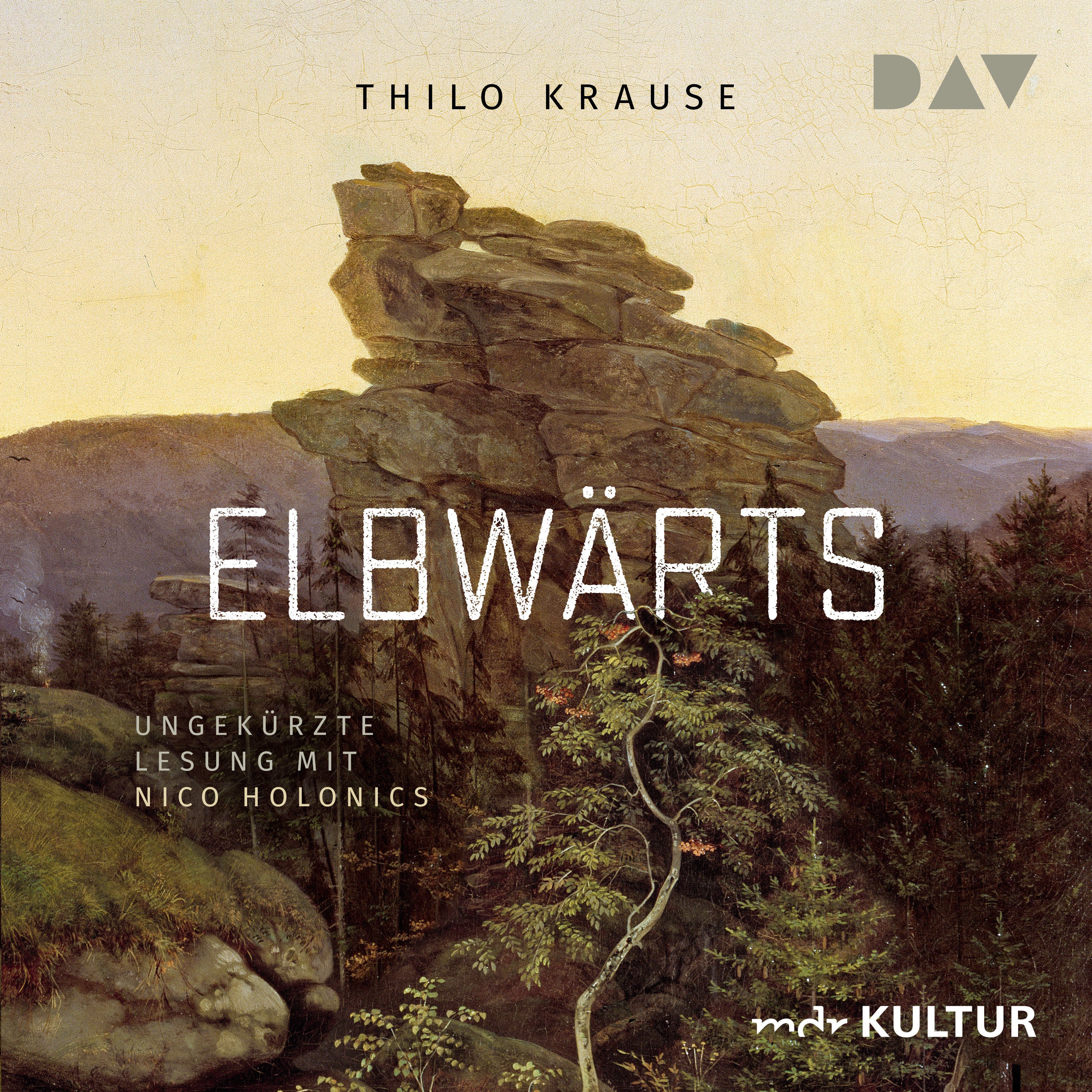 Elbwärts