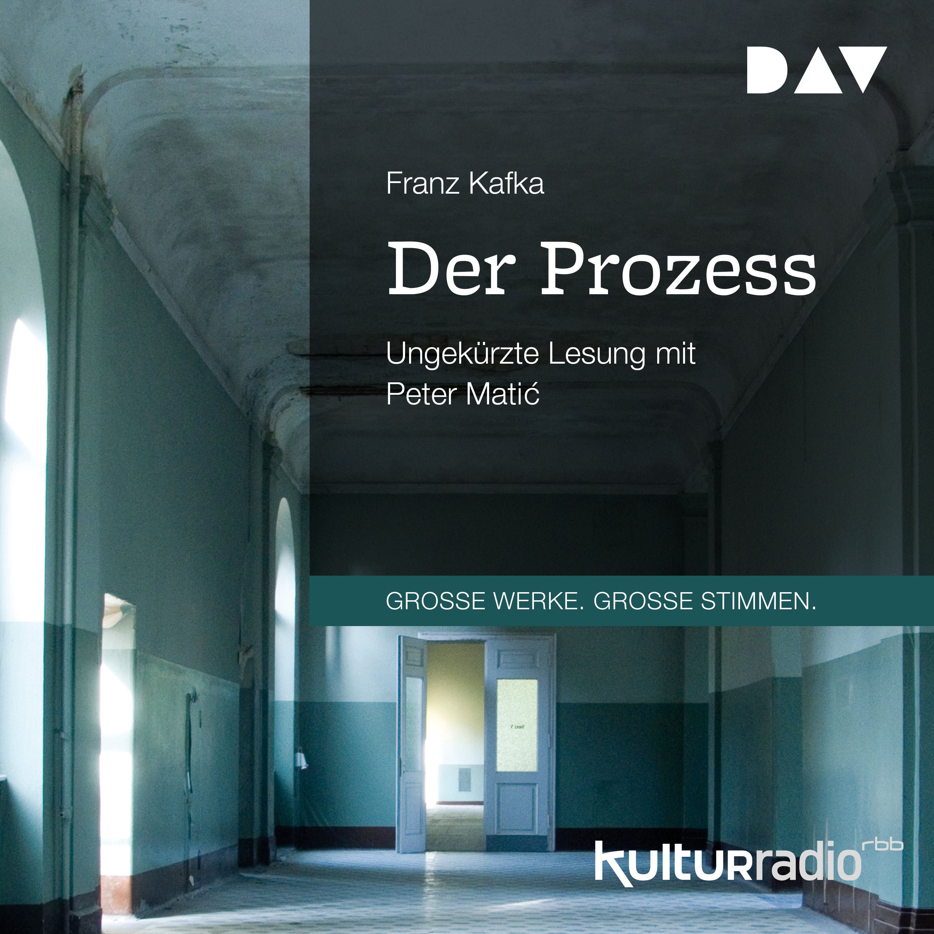 Der Prozess