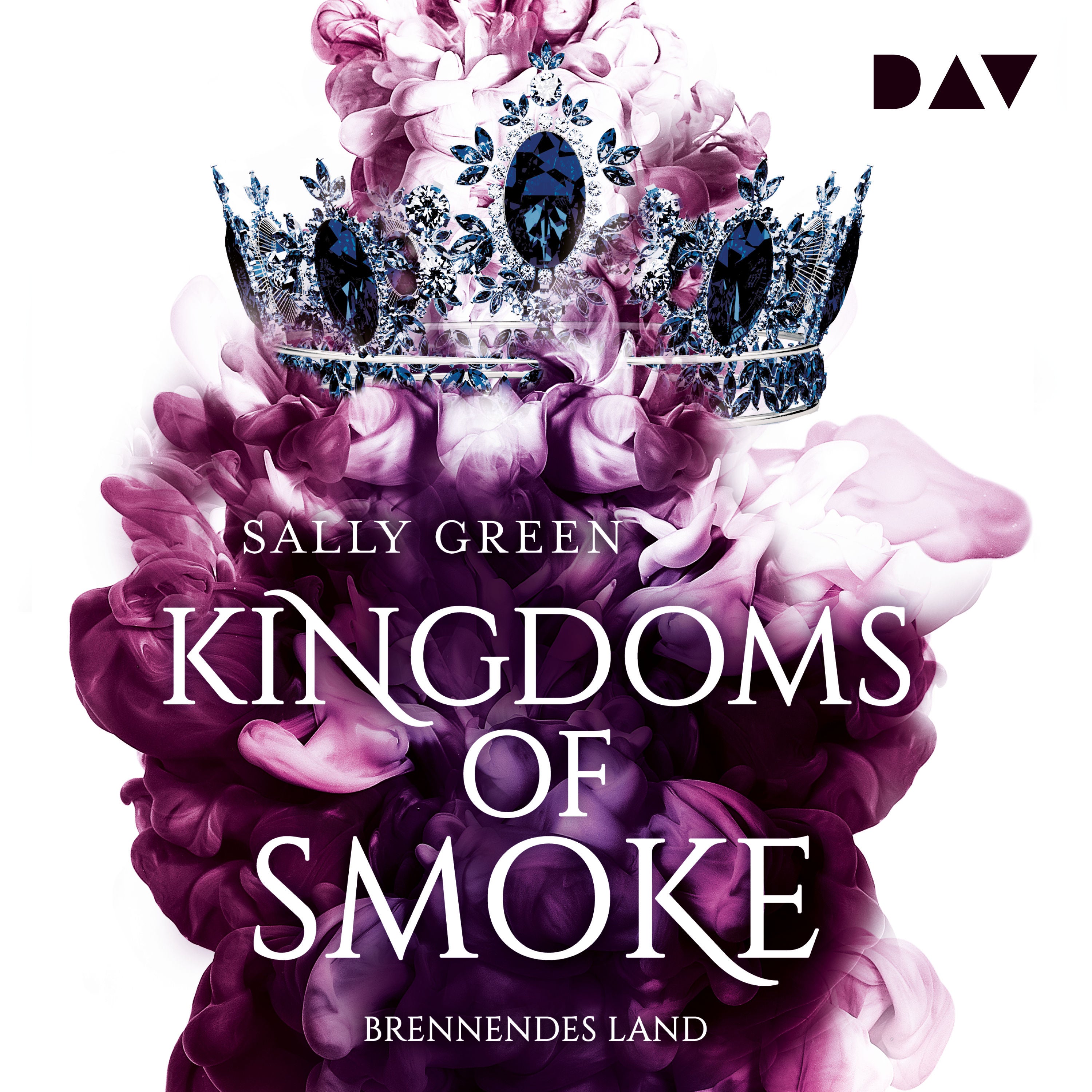 Kingdoms of Smoke – Teil 3: Brennendes Land