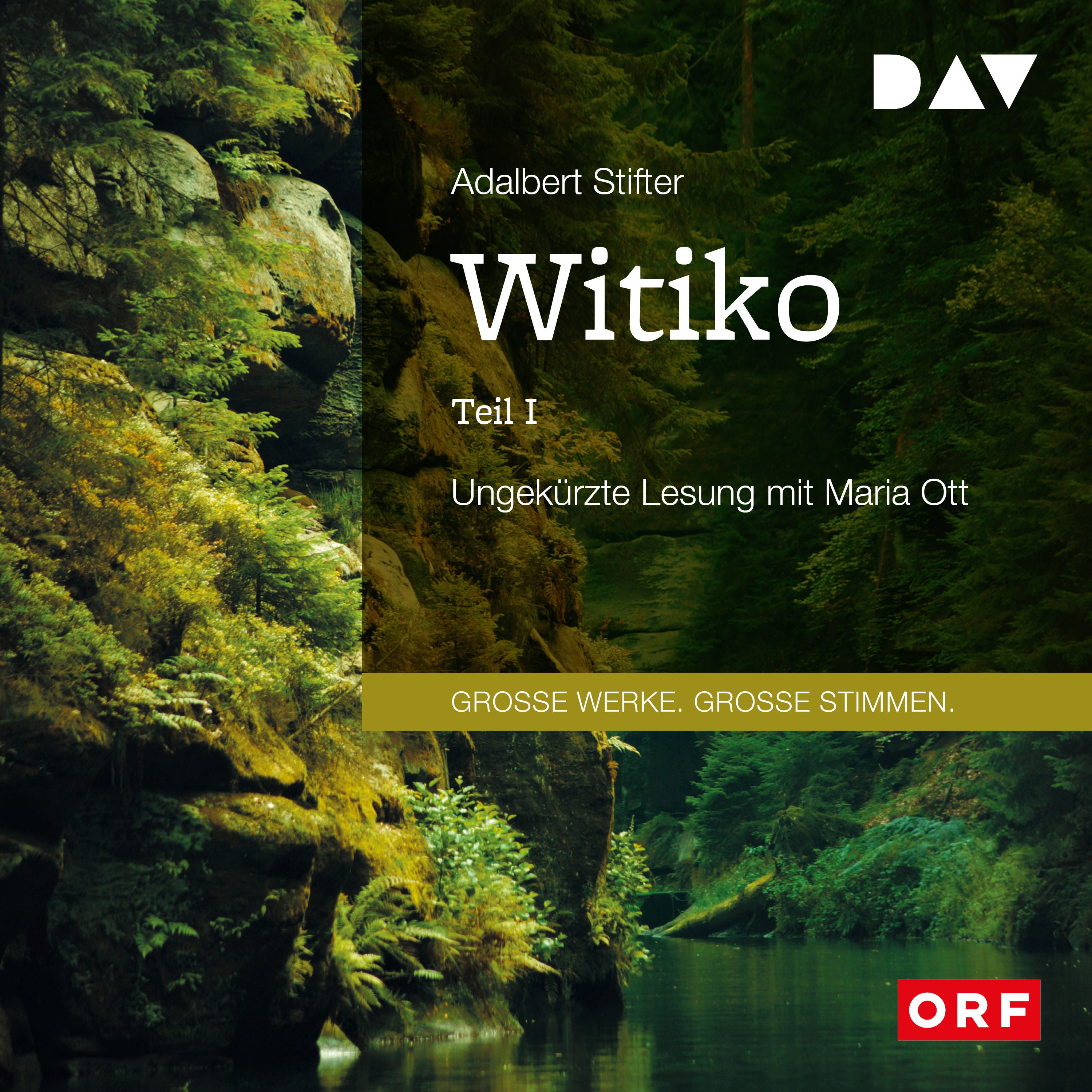 Witiko – Teil 1