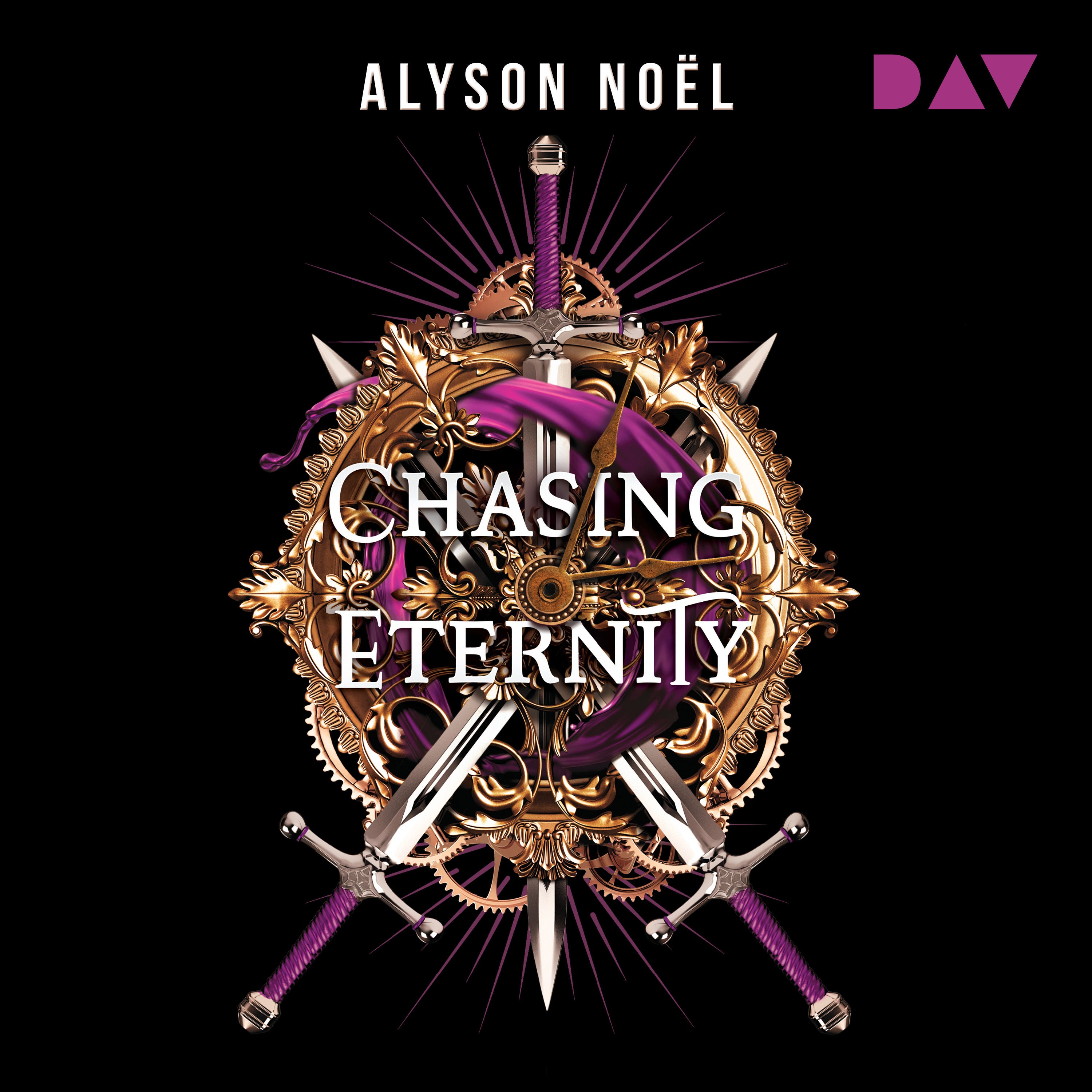 Chasing Eternity