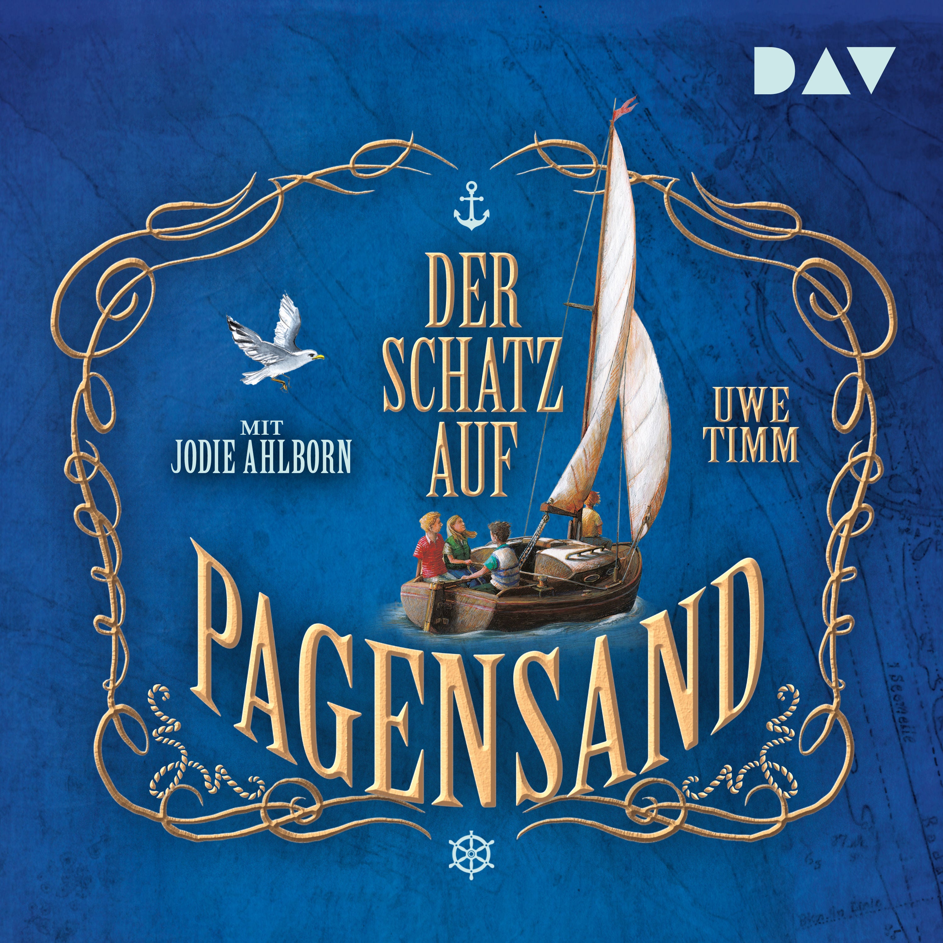 Der Schatz auf Pagensand