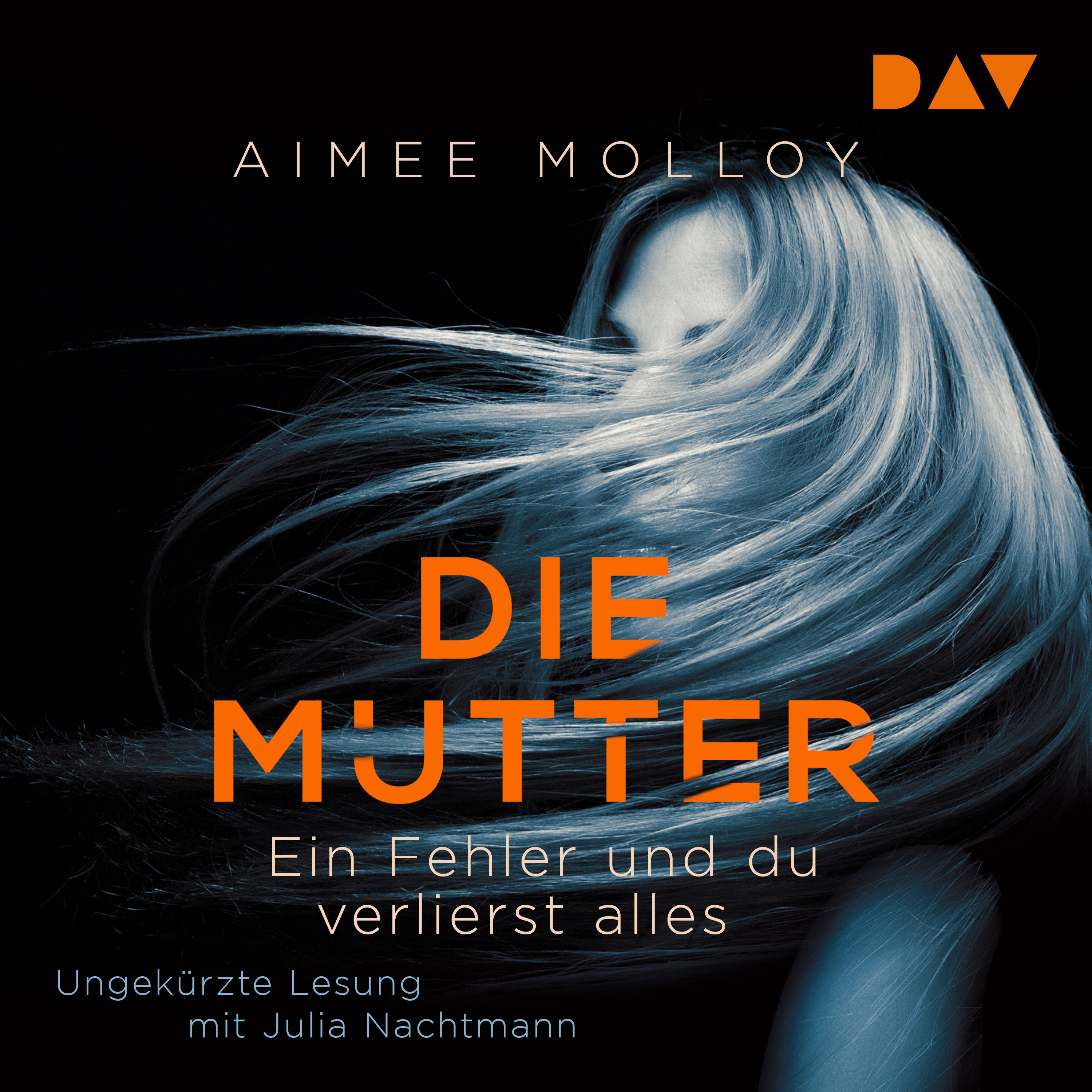 Die Mutter – Ein Fehler und du verlierst alles