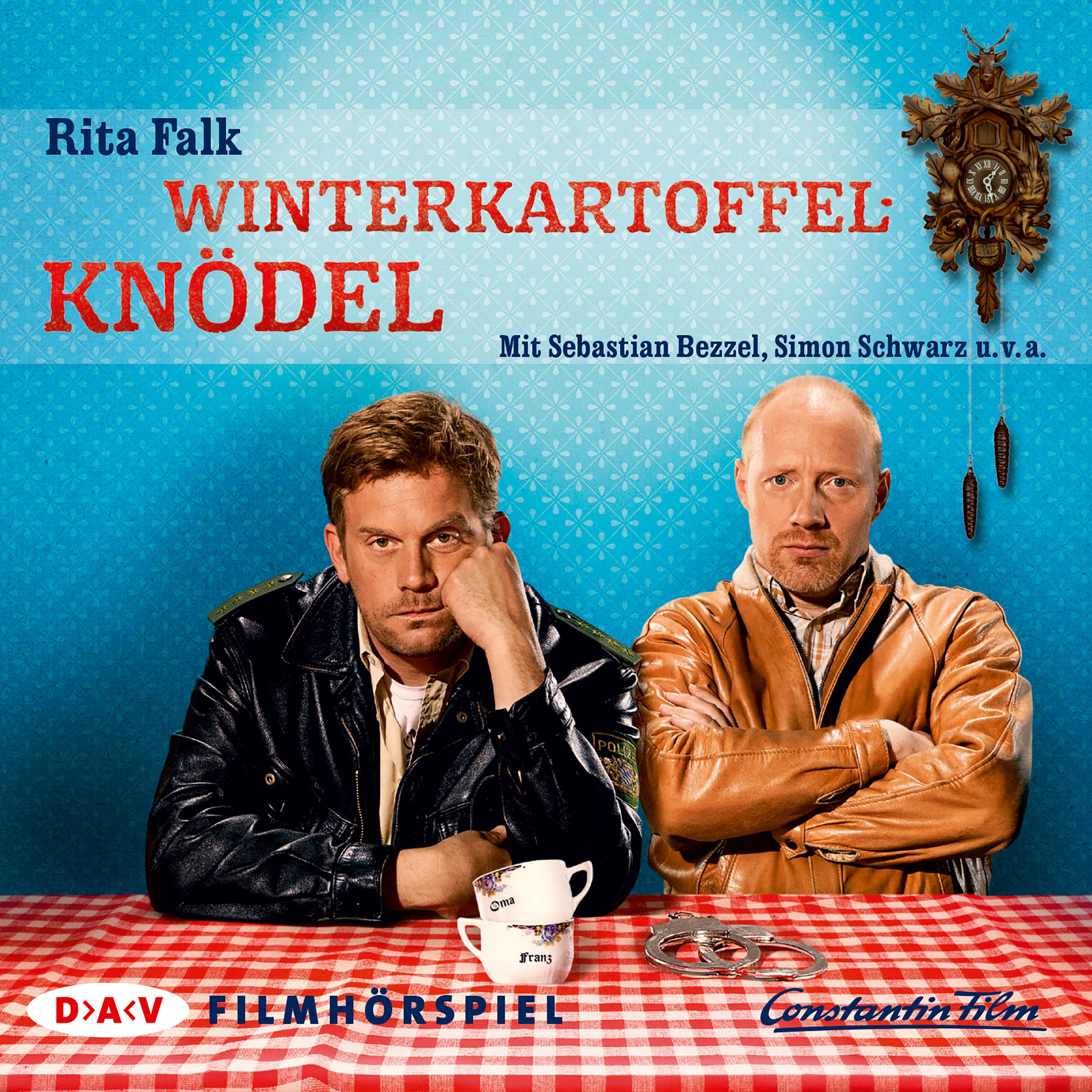 Winterkartoffelknödel