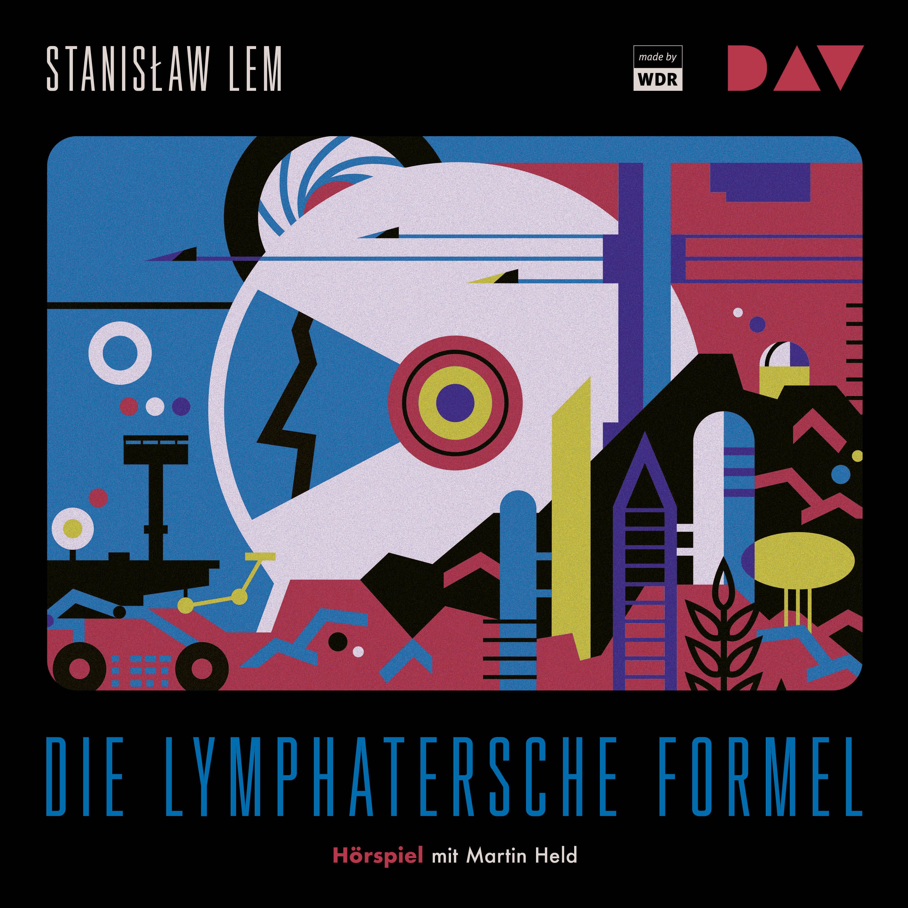 Die lymphatersche Formel