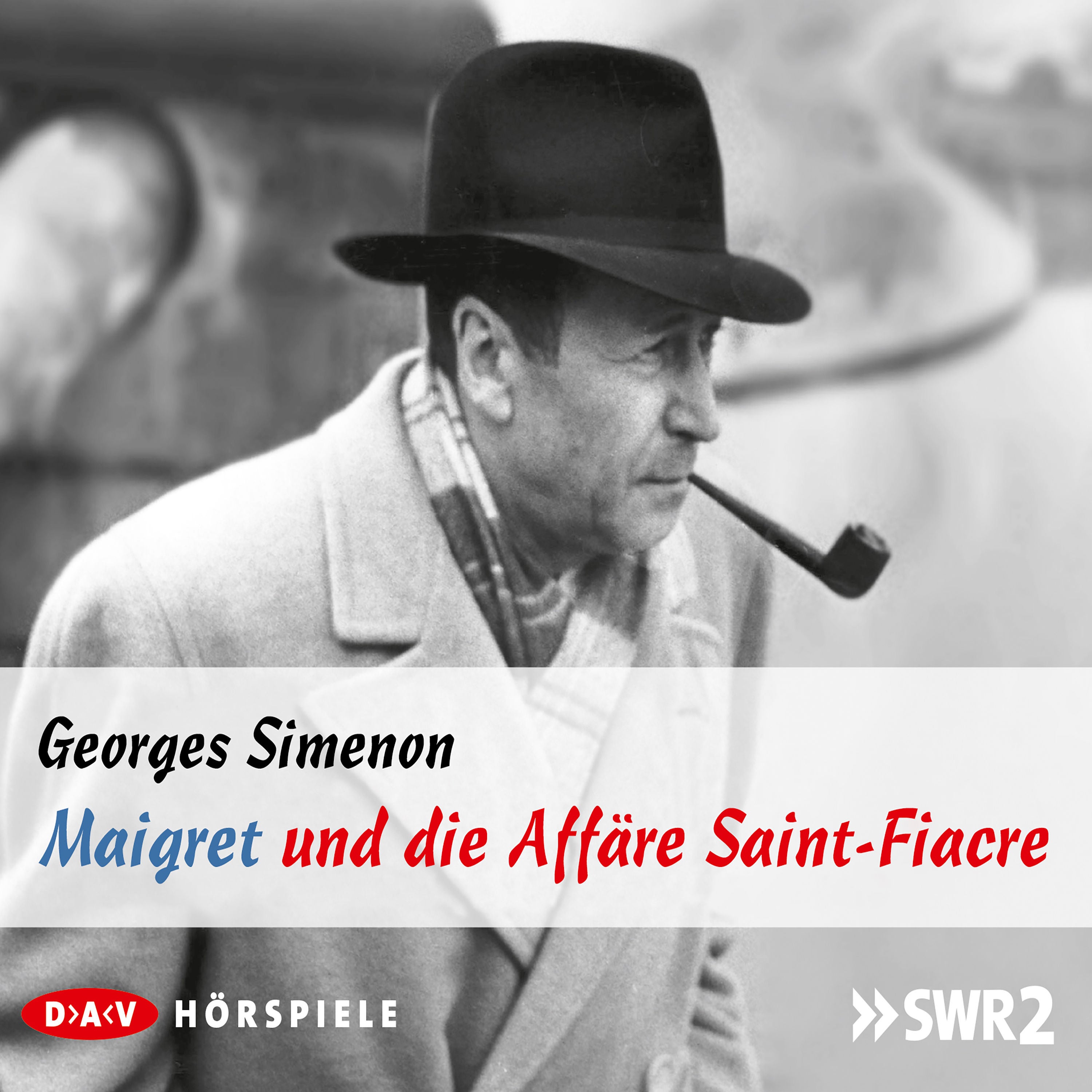 Maigret und sein Revolver
