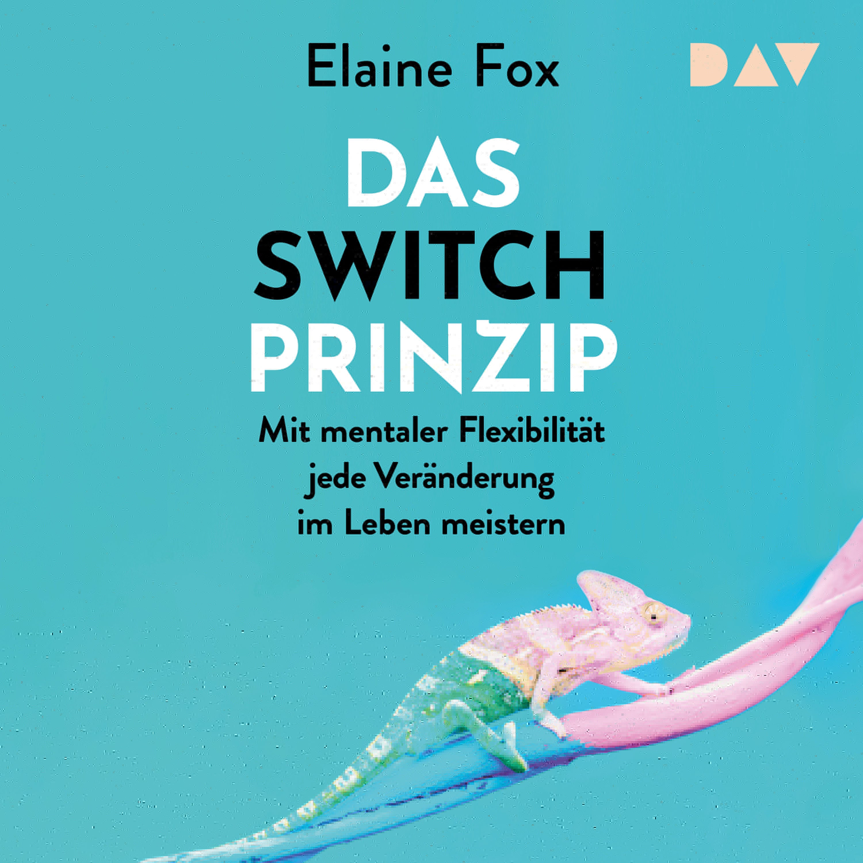 Das Switch-Prinzip. Mit mentaler Flexibilität jede Veränderung im Leben meistern