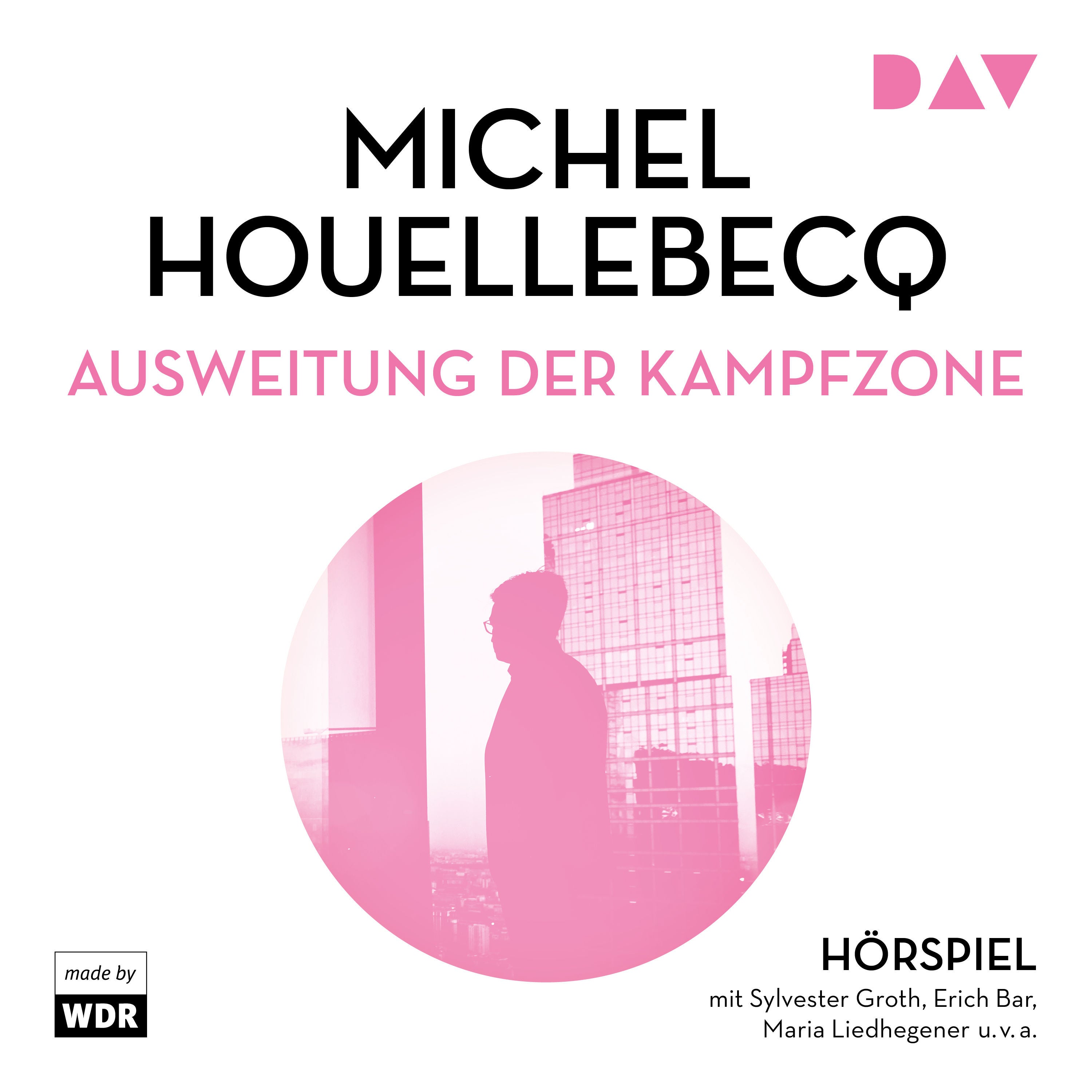 Ausweitung der Kampfzone
