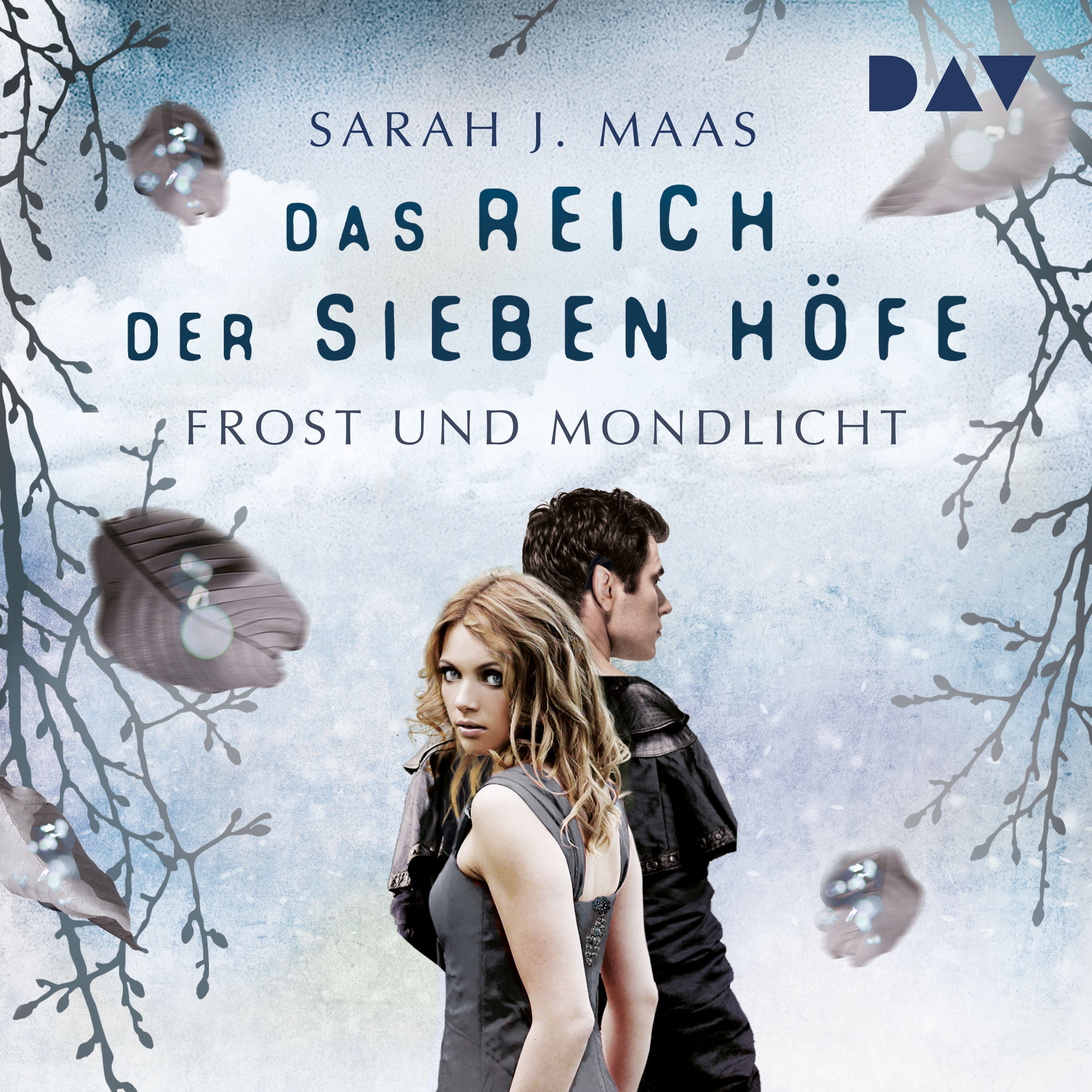 Das Reich der sieben Höfe – Teil 4: A Court of Frost and Starlight