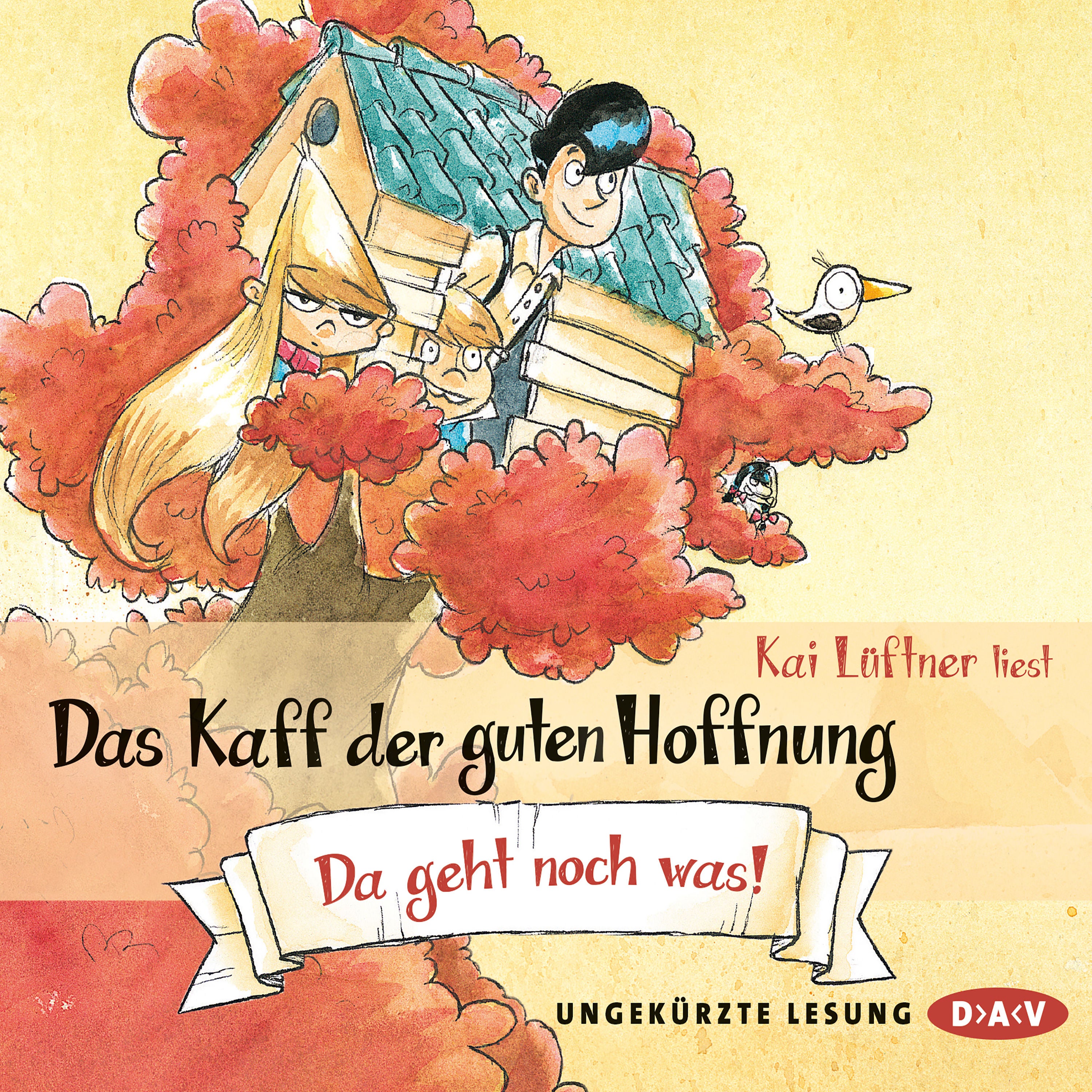 Das Kaff der guten Hoffnung – Teil 3: Da geht noch was!