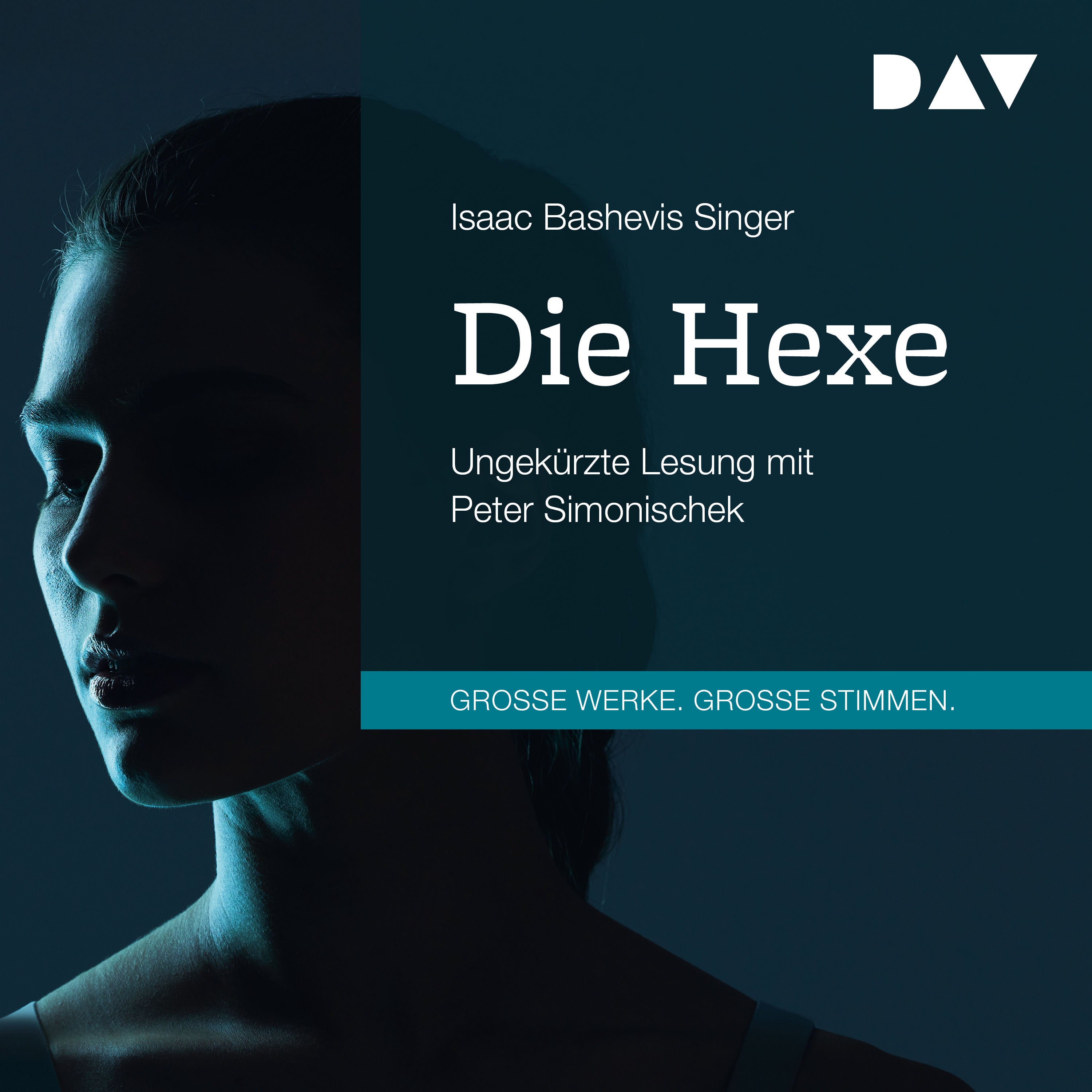 Die Hexe