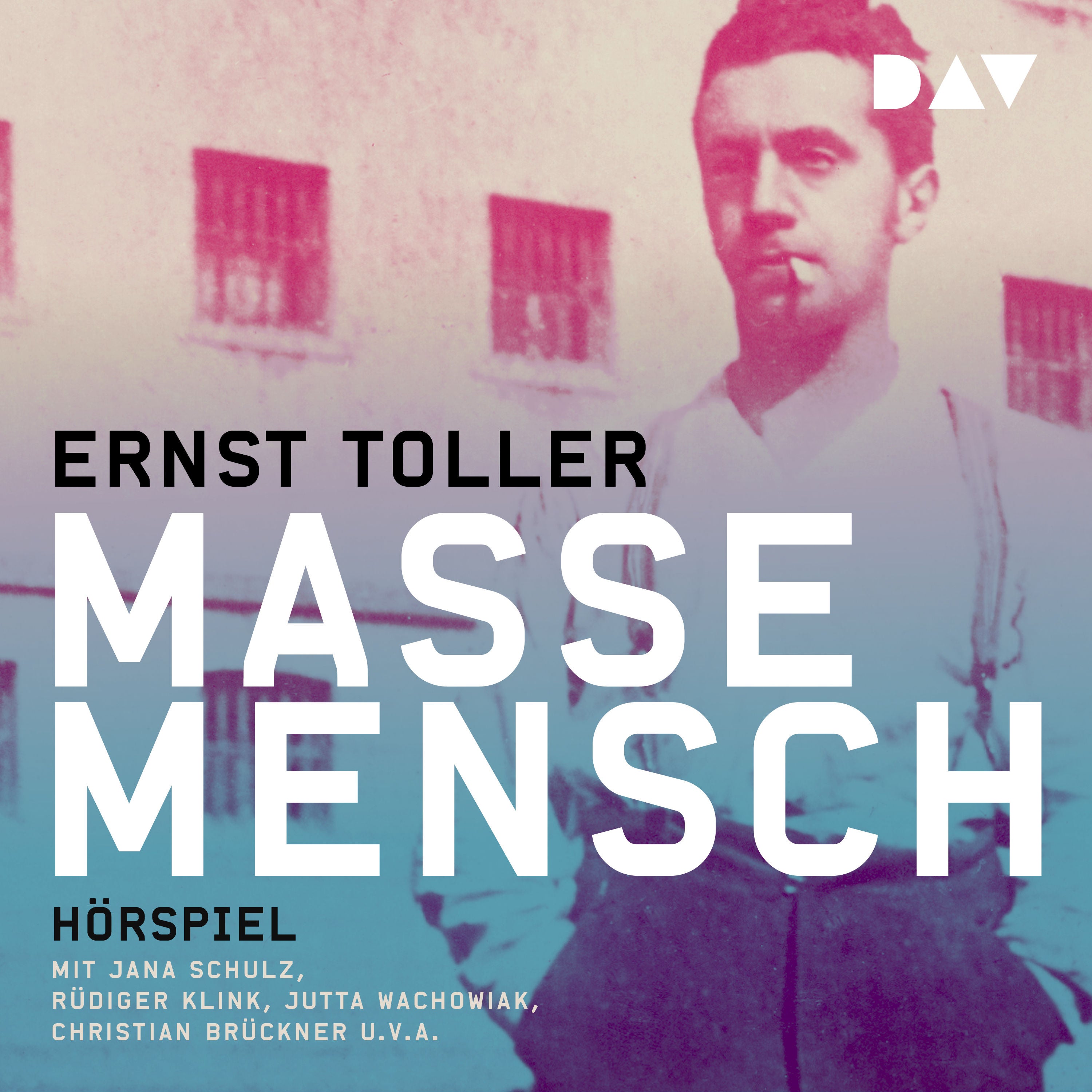 Masse – Mensch