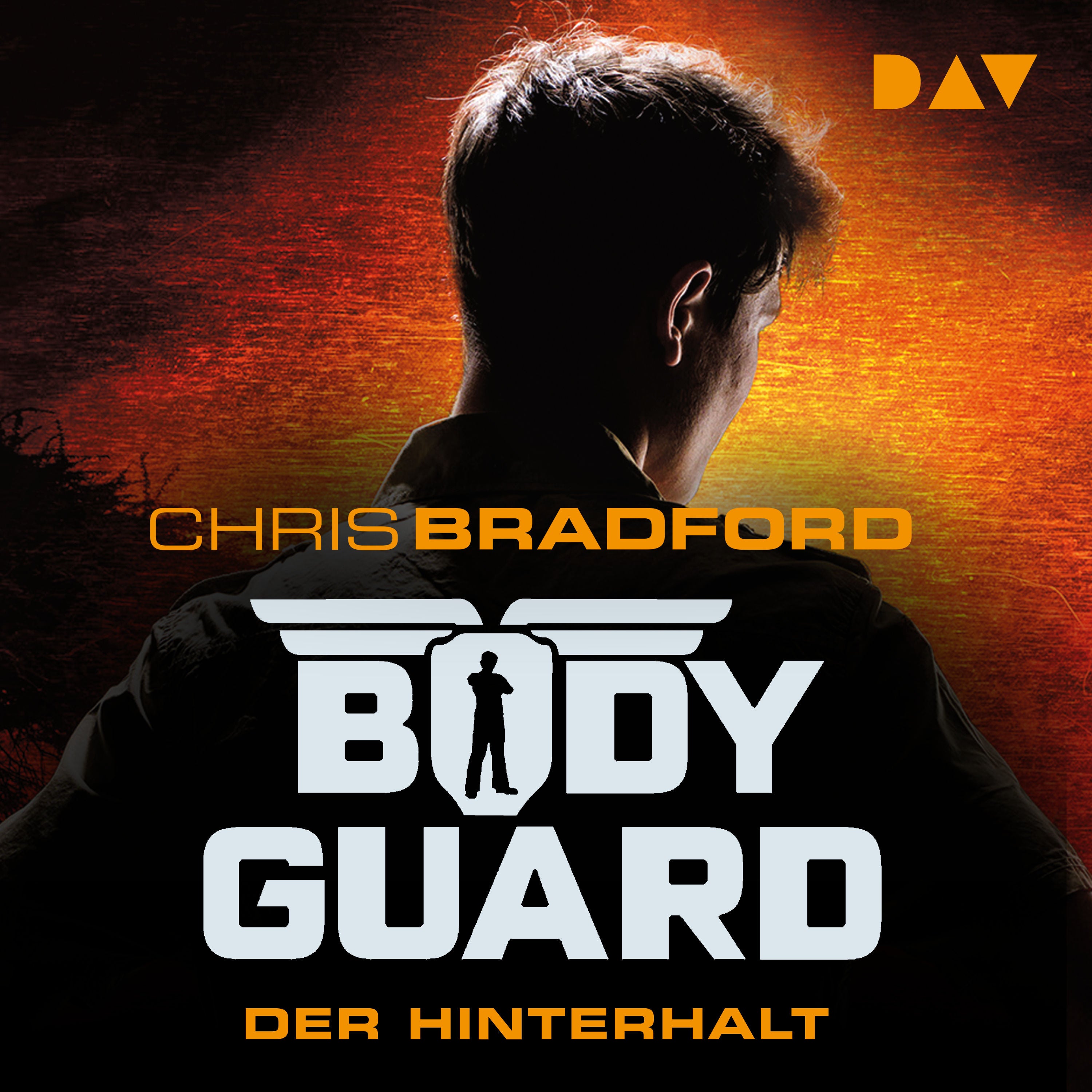 Bodyguard – Teil 3: Der Hinterhalt