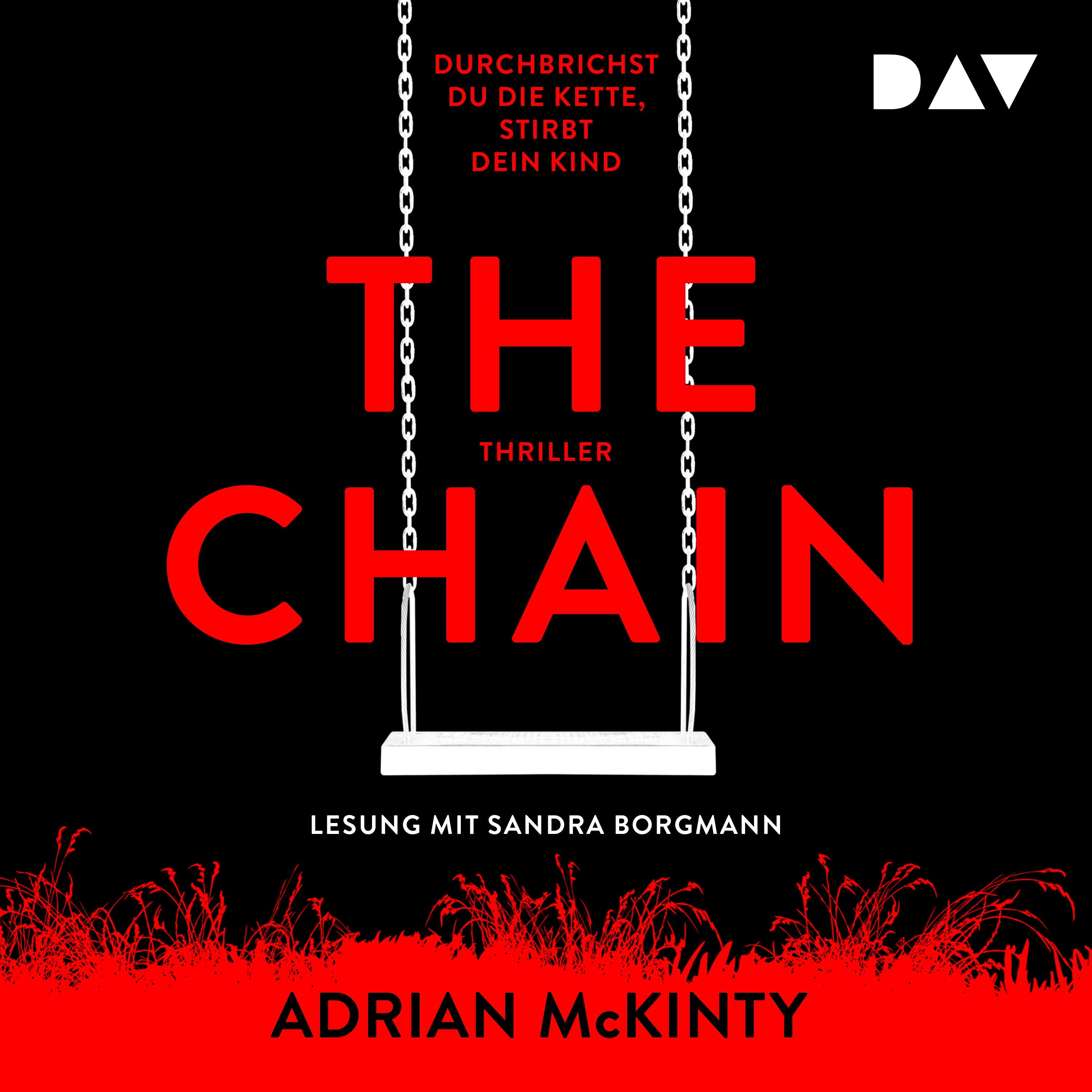 The Chain – Durchbrichst du die Kette, stirbt dein Kind